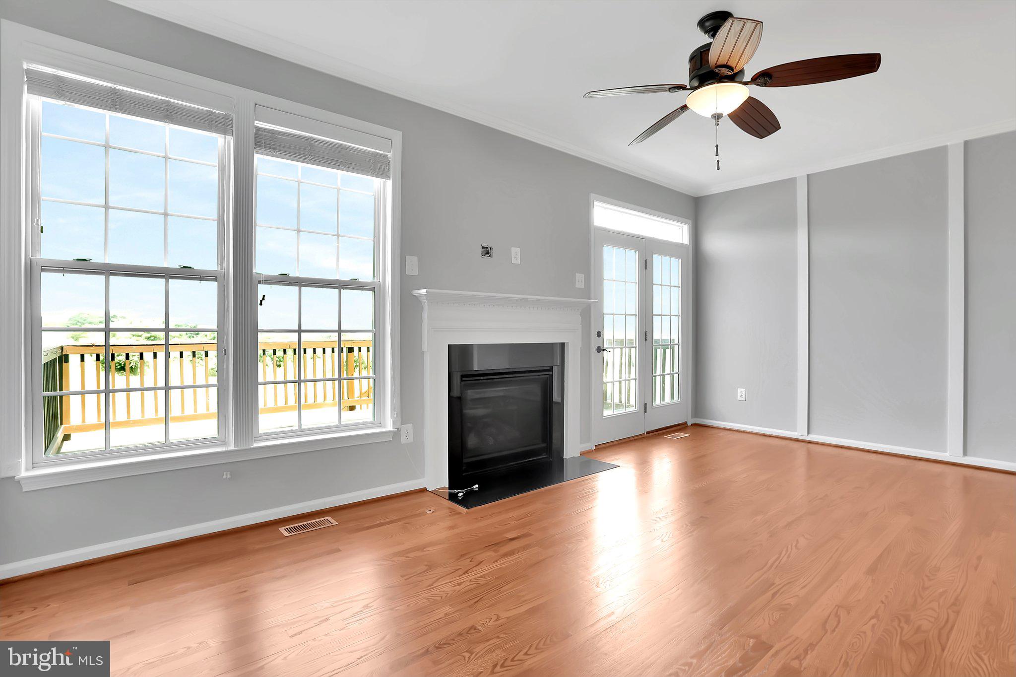 HUNTFIELD - Residential