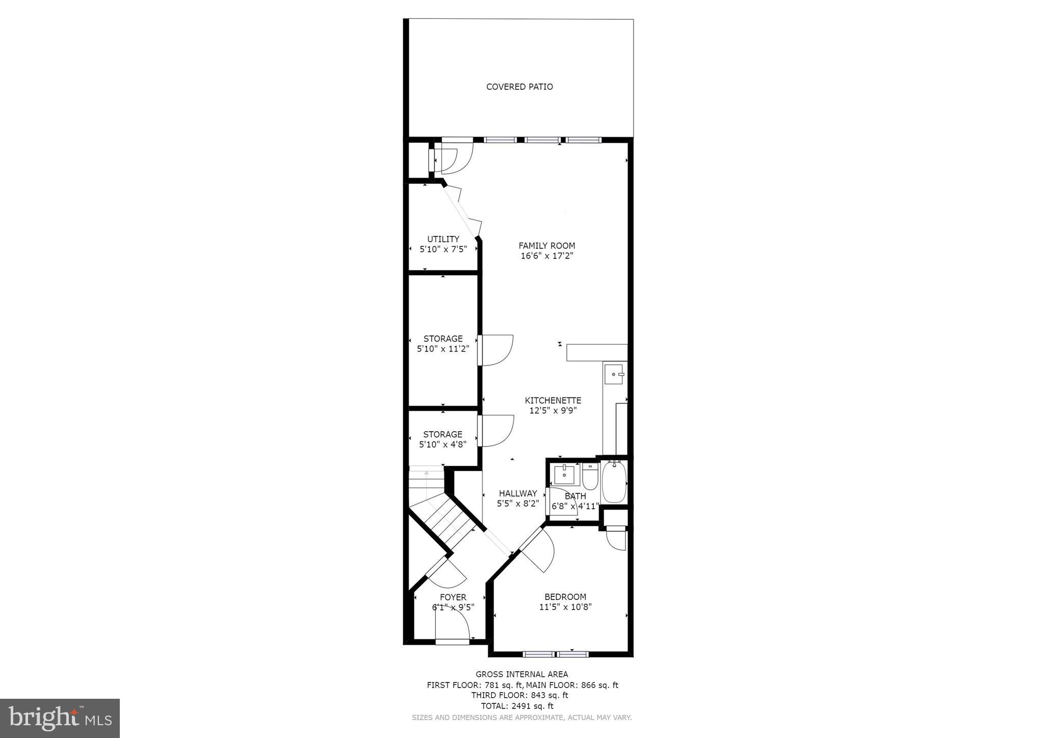 HUNTFIELD - Residential