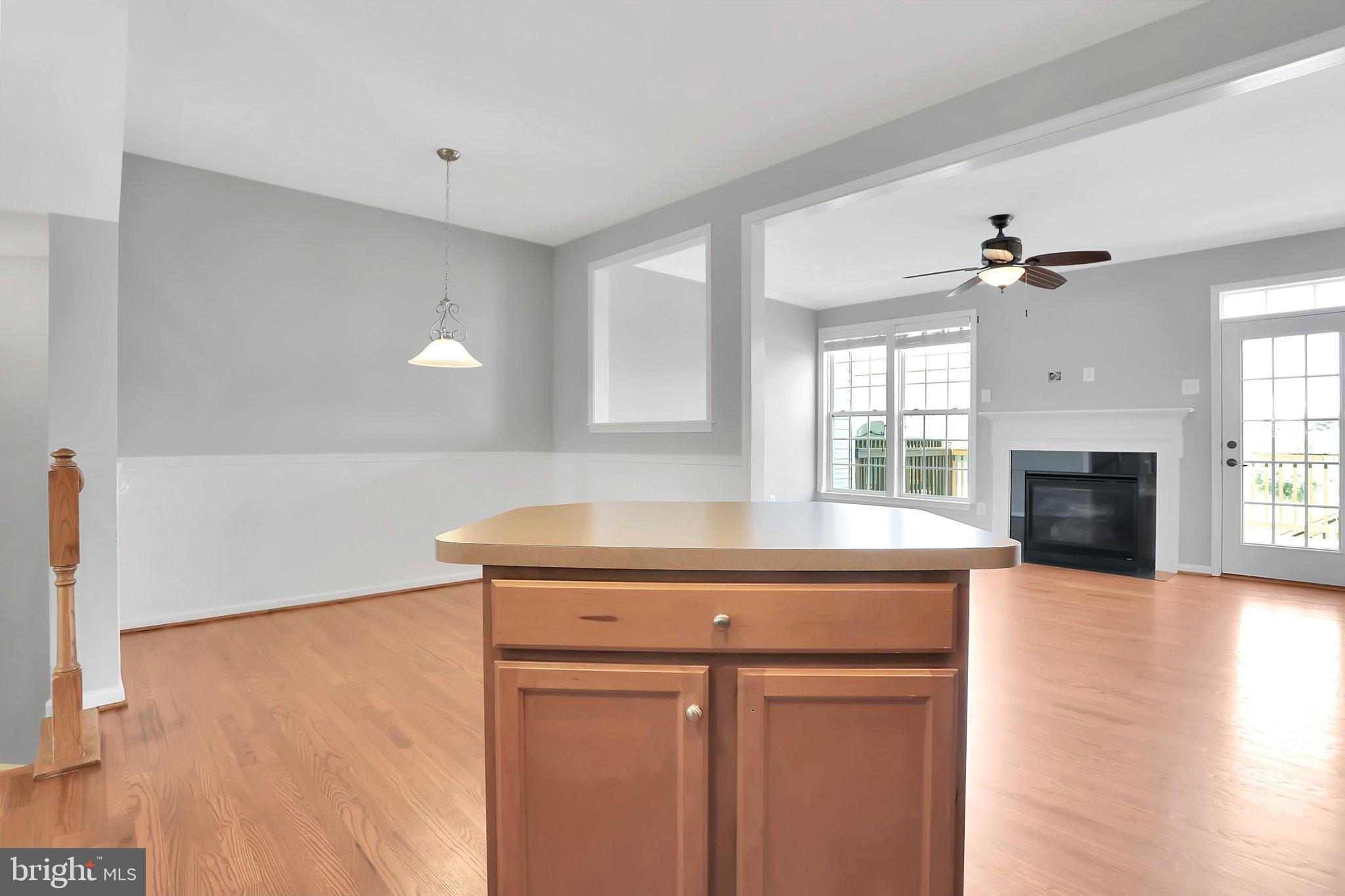 HUNTFIELD - Residential