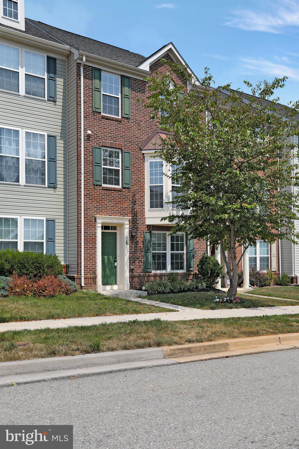 HUNTFIELD - Residential