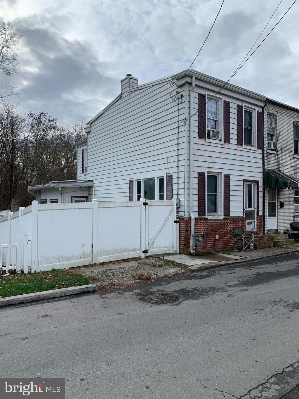 Photo of 640 Fairview Avenue, Columbia, PA 17512 (MLS # PALA2044466)