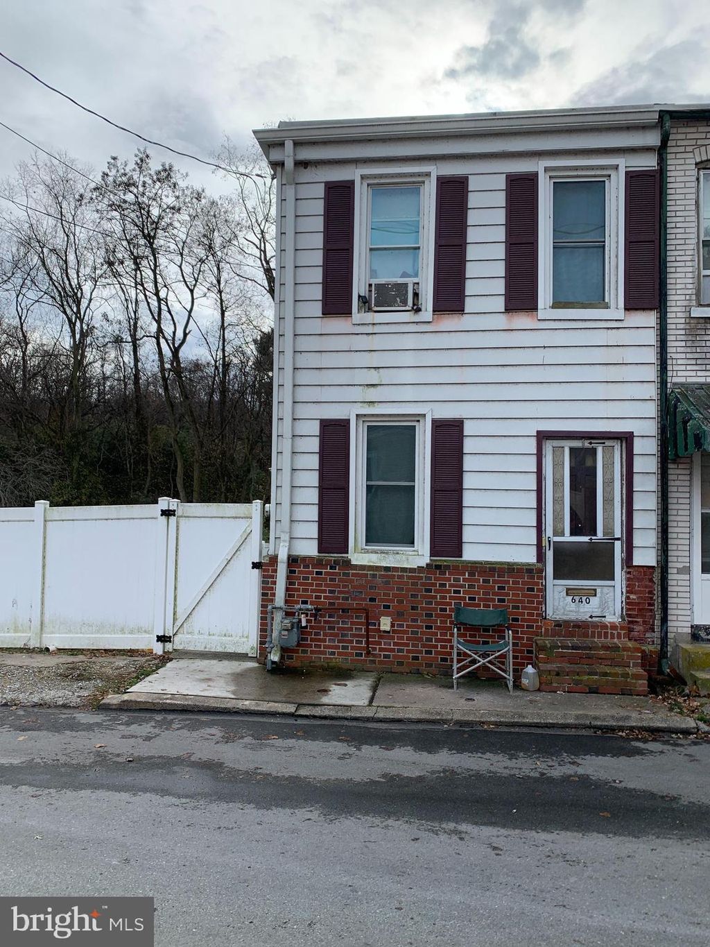 Photo of 640 Fairview Avenue, Columbia, PA 17512 (MLS # PALA2044466)