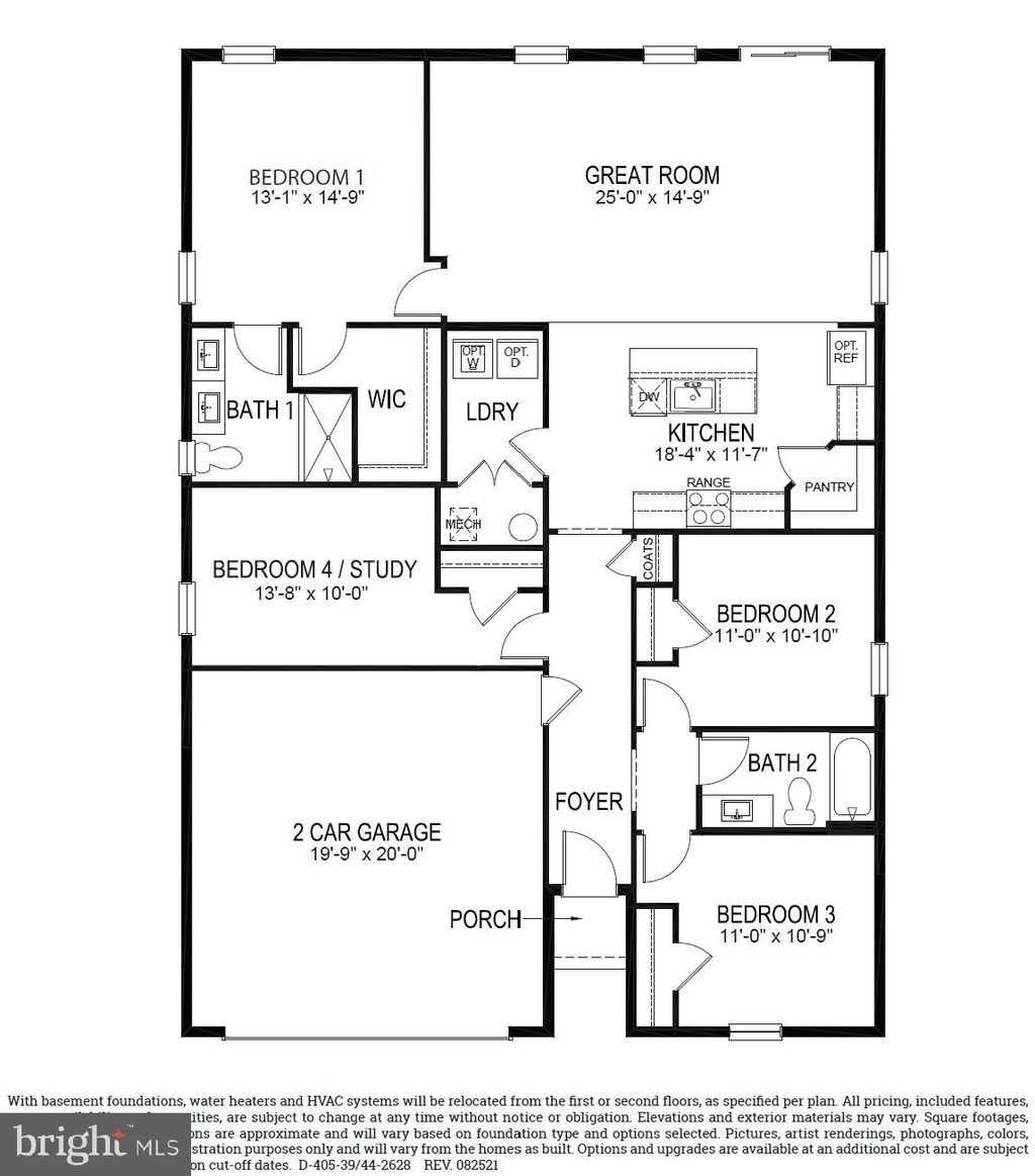 Photo of 302 Haven Drive, POTTSTOWN, PA 19464 (MLS # PAMC2155064)