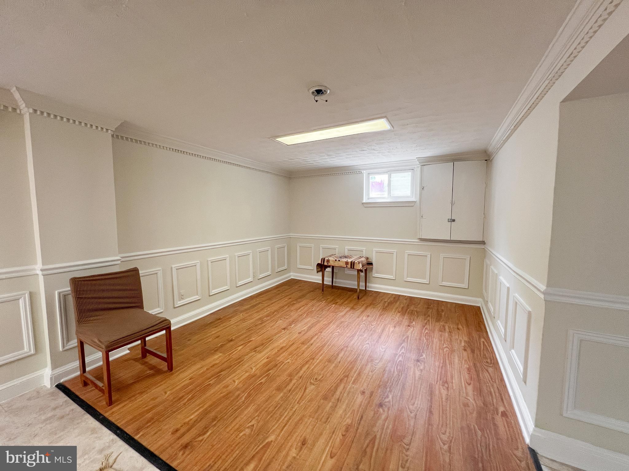 CARROLL KNOLLS - Residential Lease