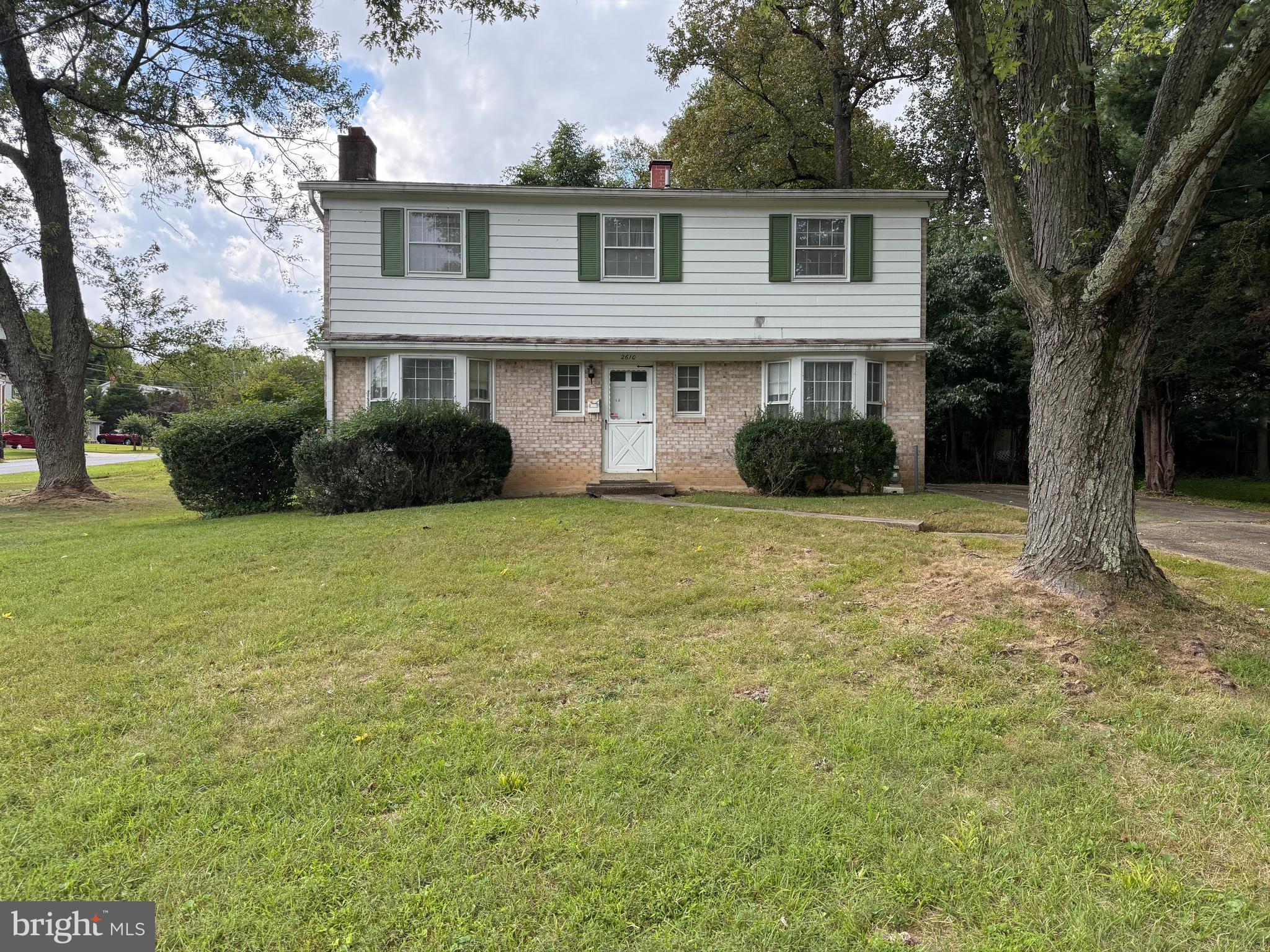 FOXHALL - Residential