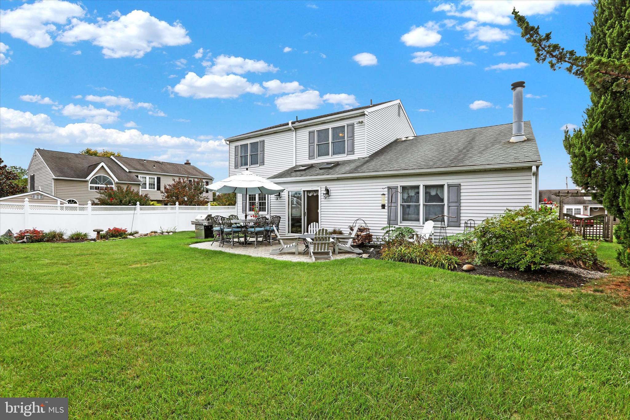 HARVEST RUN WEST - Residential