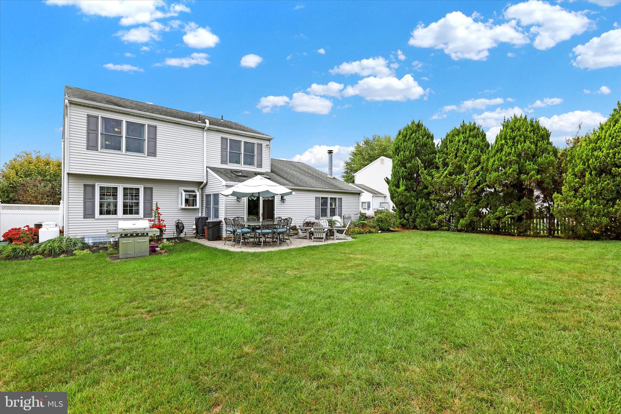 HARVEST RUN WEST - Residential