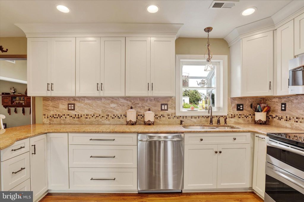 Photo of 1825 Badger Road, BENSALEM, PA 19020 (MLS # PABU2110676)