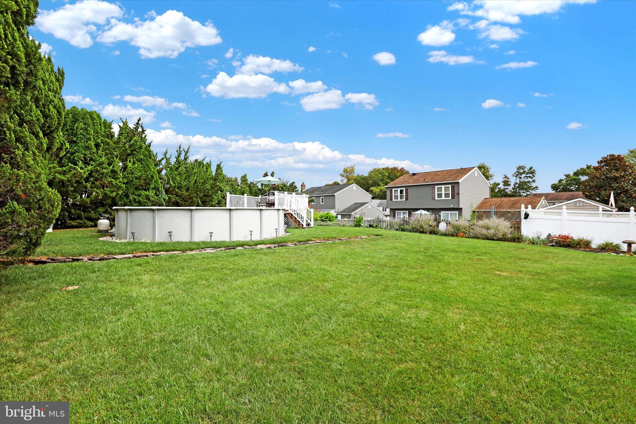 HARVEST RUN WEST - Residential