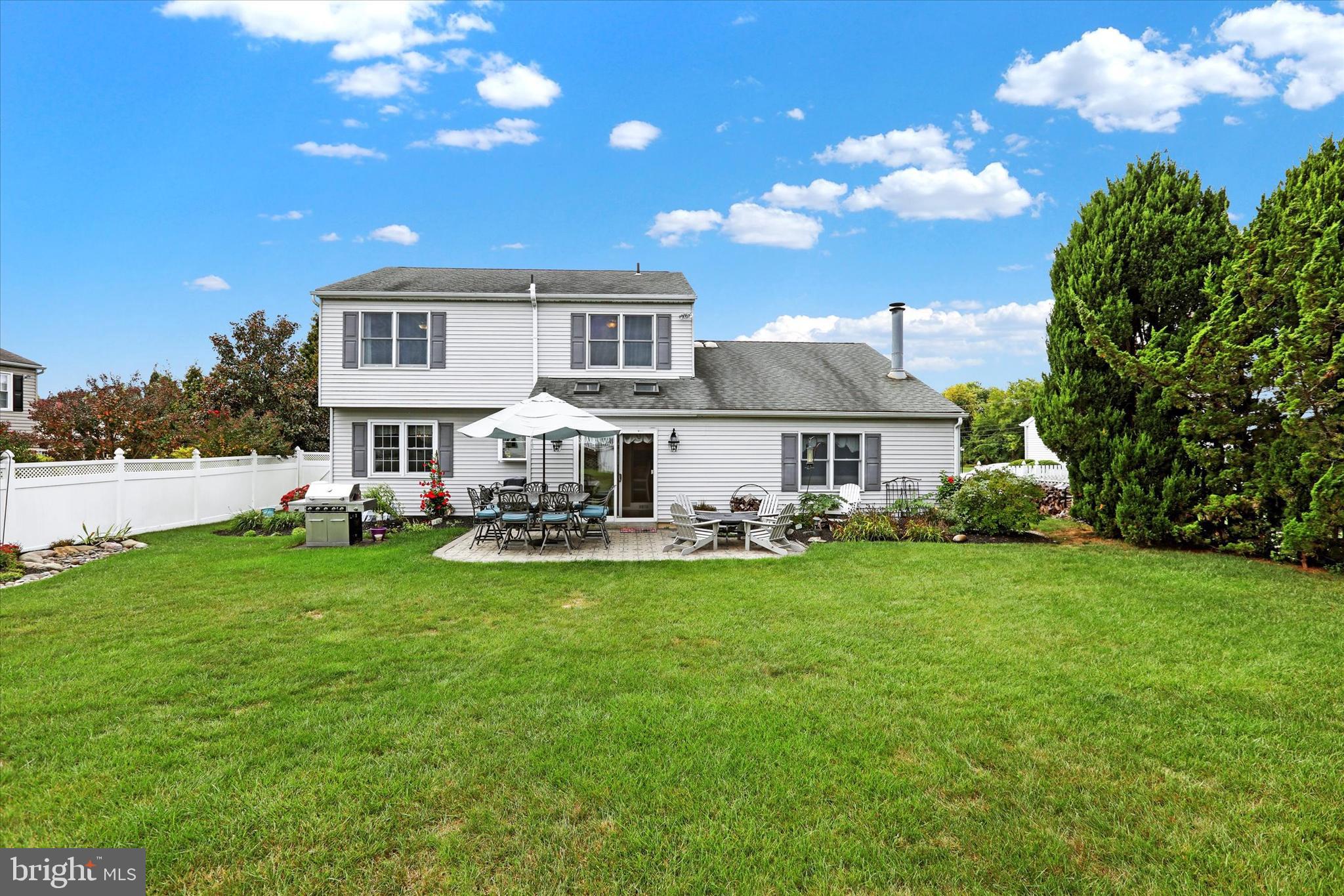 HARVEST RUN WEST - Residential