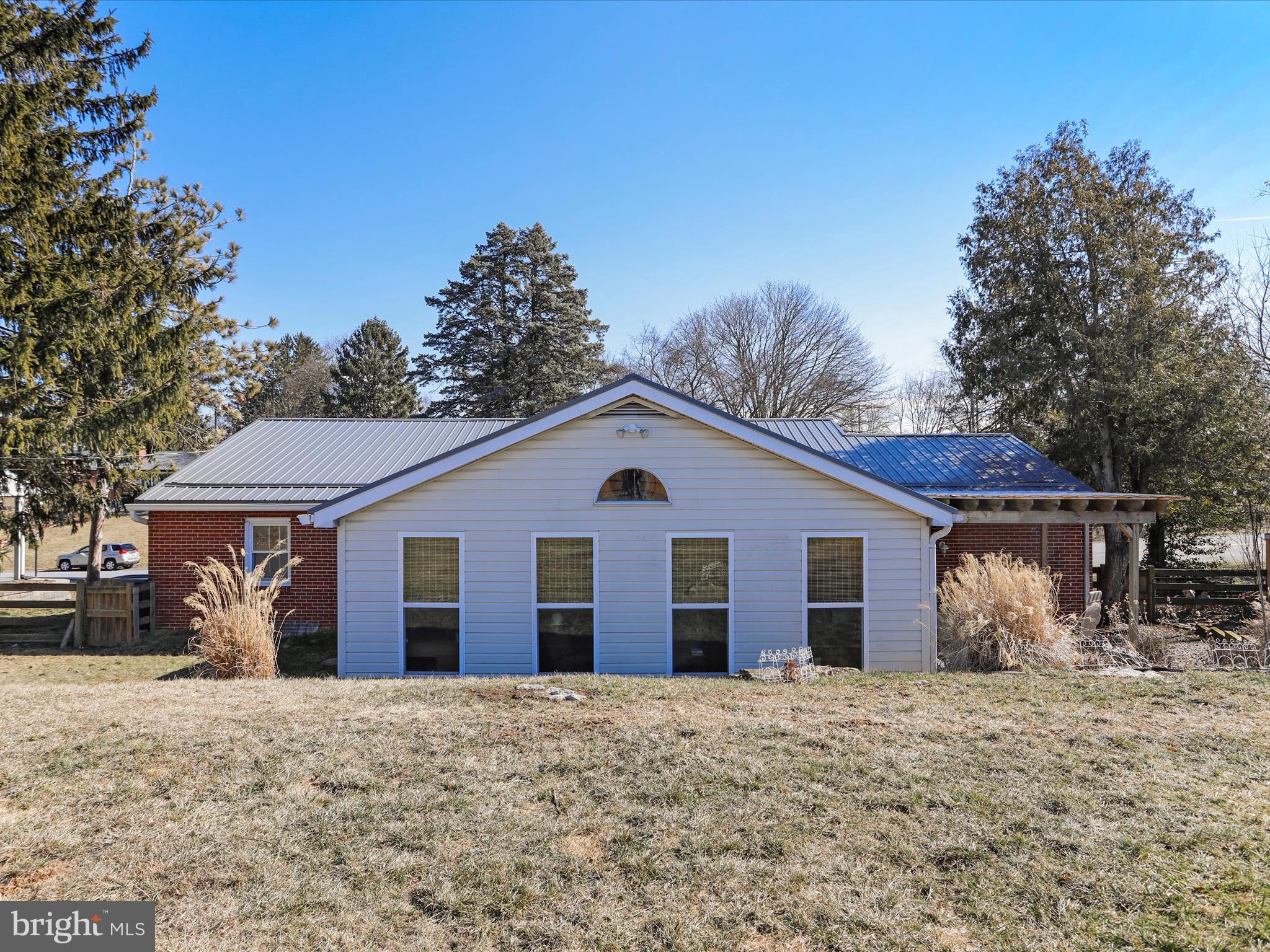 ORCHARD HILLS - Residential