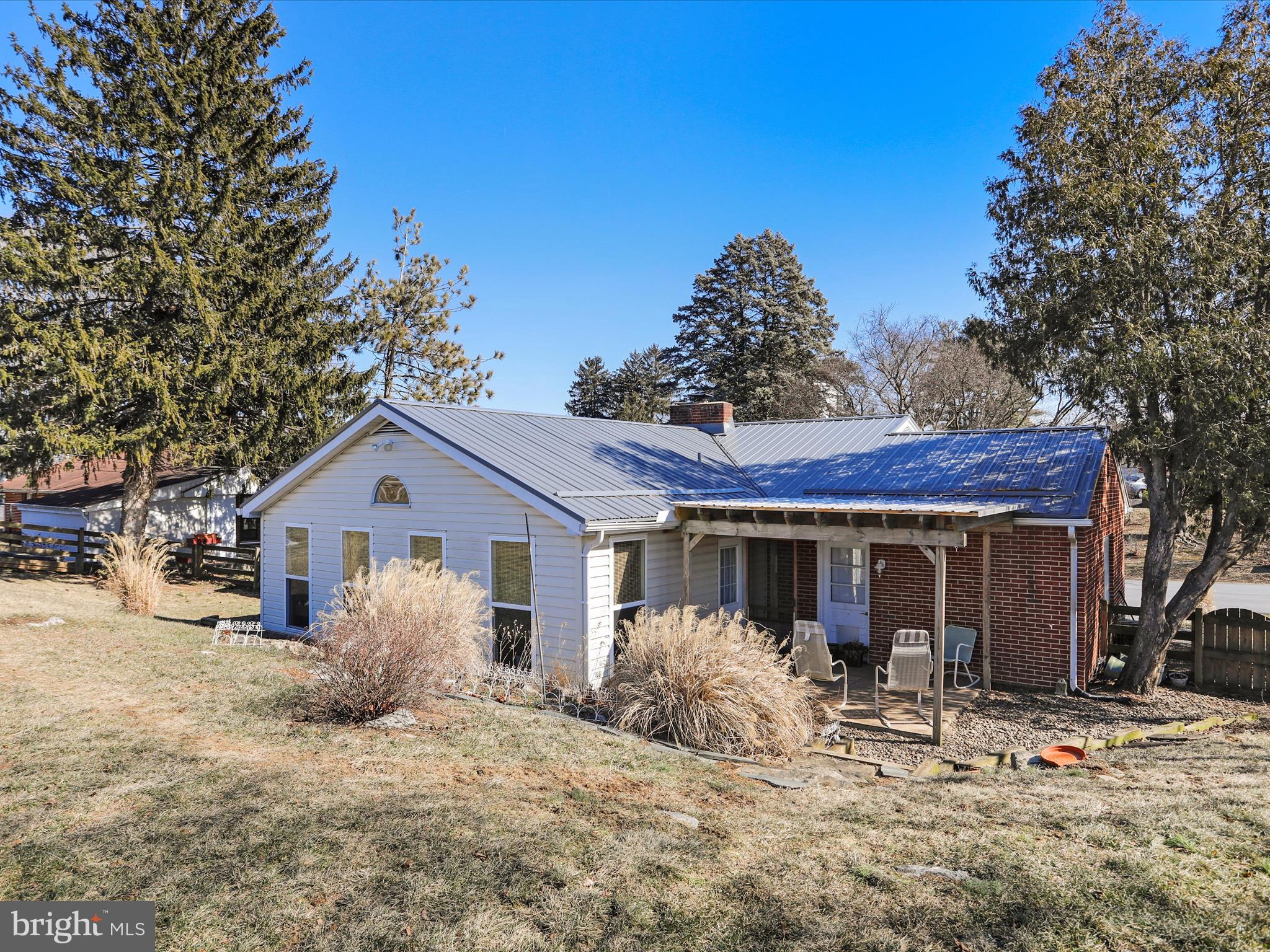 ORCHARD HILLS - Residential