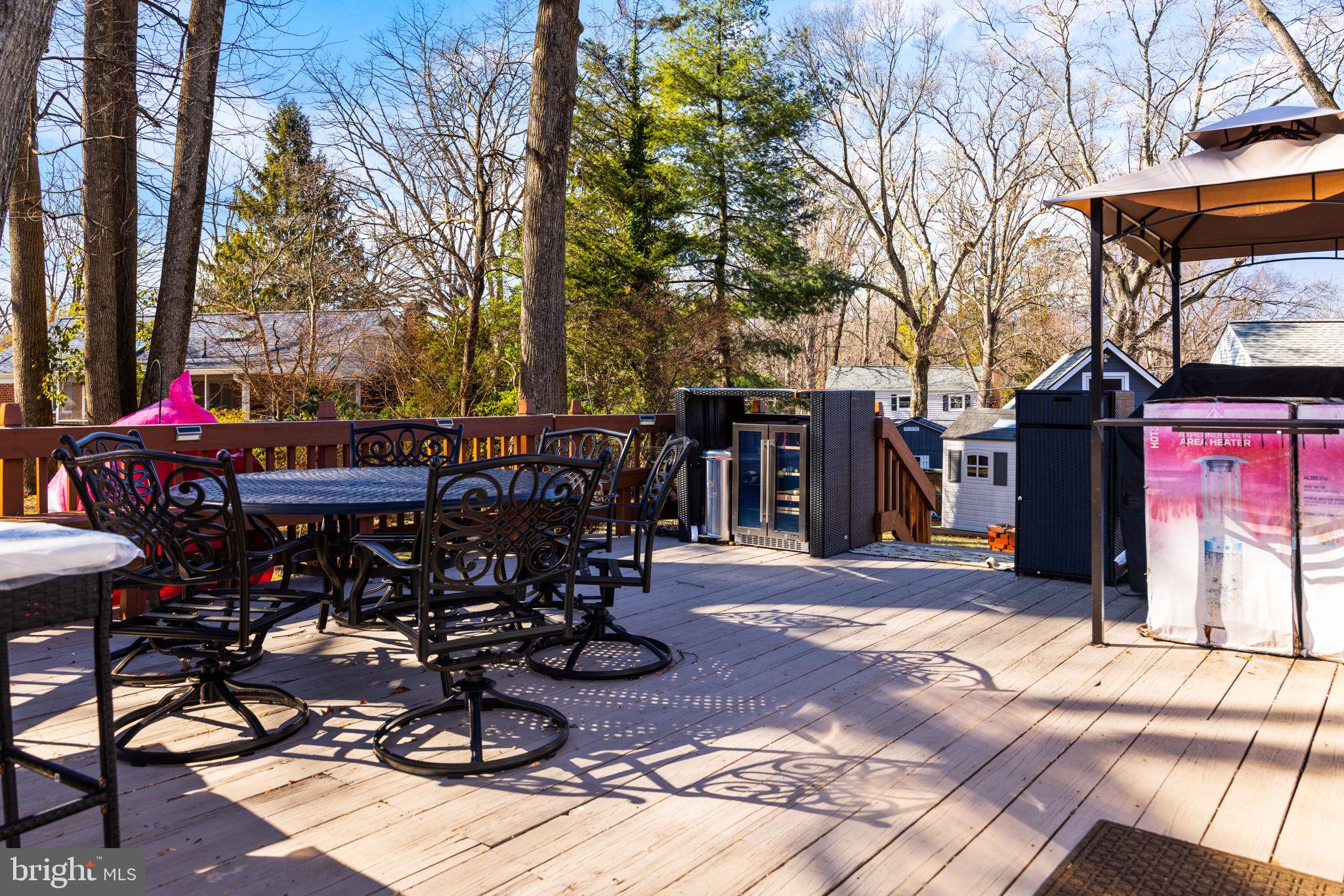 COLUMBIA PINES - Residential