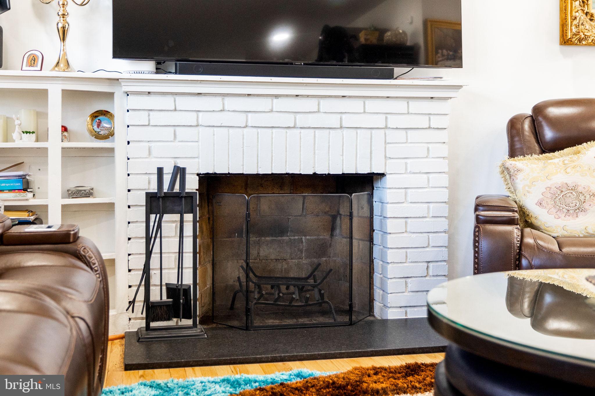 COLUMBIA PINES - Residential