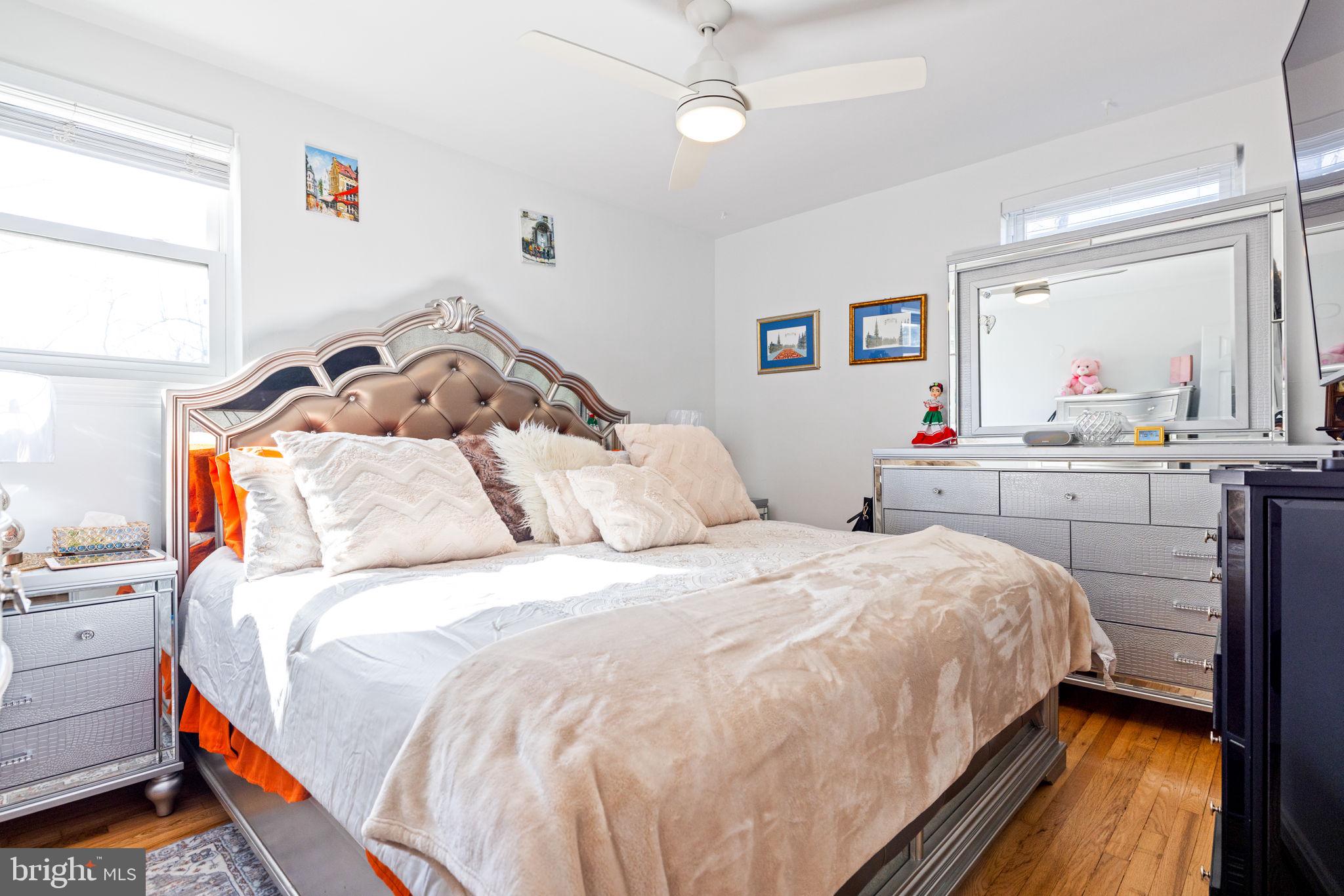 COLUMBIA PINES - Residential