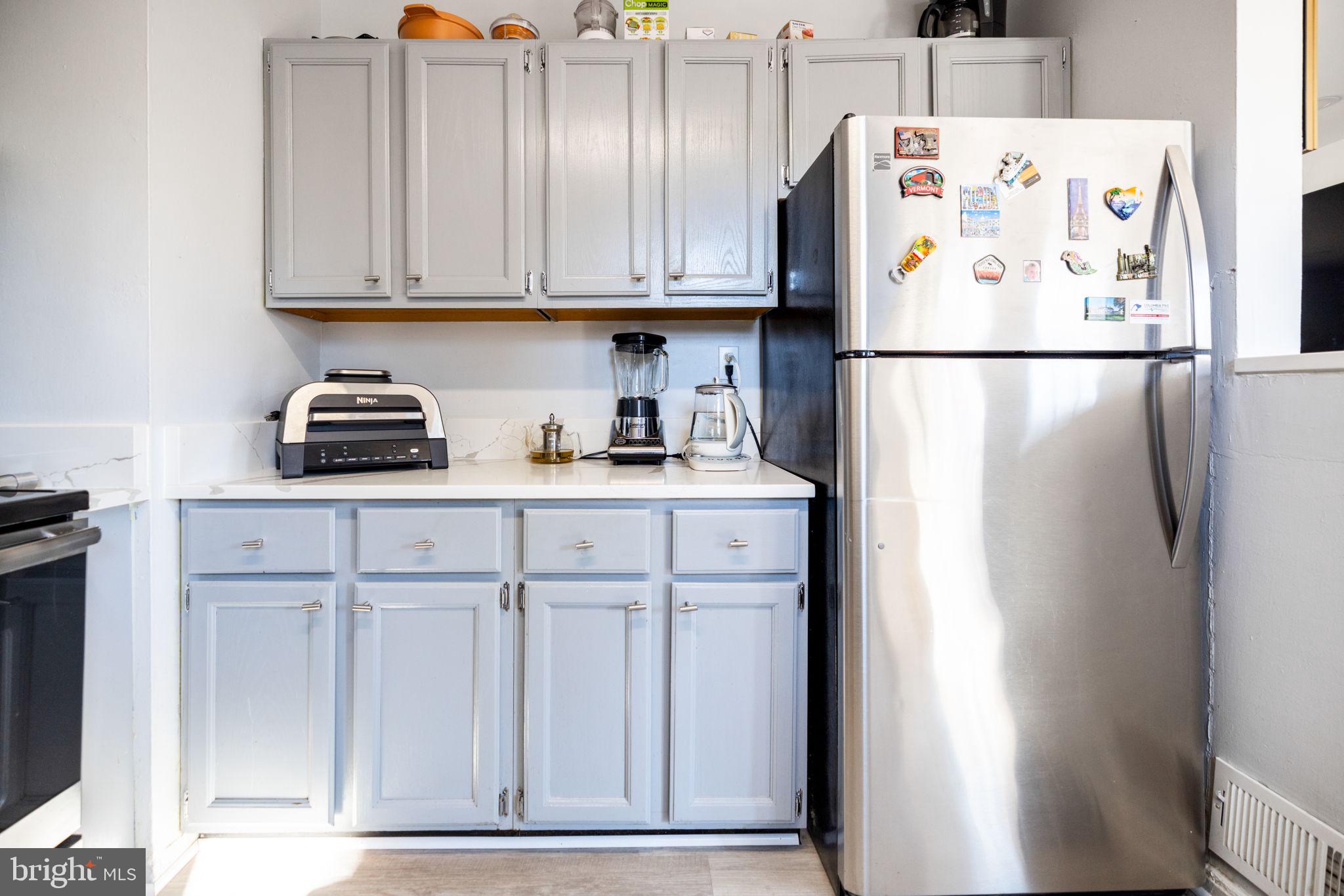 COLUMBIA PINES - Residential