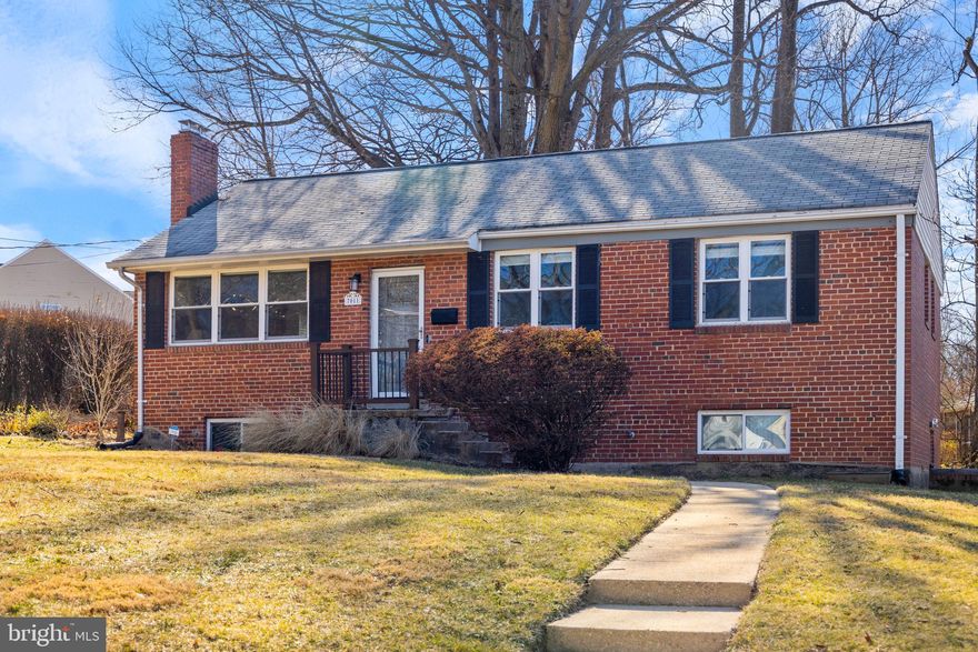 Charming Home in Prime Annandale Location – 7011 Murray Lane
Welcome to 7011 Murray Lane, Annandale – a beautifully maintained 3-bedroom, 2-bathroom home nestled in the heart of Northern Virginia. Situated in a highly sought-after neighborhood, this home offers the perfect combination of suburban tranquility and urban convenience.
Prime Location & Accessibility
Located just minutes from I-495 (Capital Beltway), this home provides seamless access to Washington, D.C., Tysons Corner, and Alexandria, making it an ideal choice for commuters. It's also near Little River Turnpike (Route 236) and Braddock Road, offering quick connections to key destinations.
Annandale is known for its top-rated schools, beautiful parks, and vibrant community, with Wakefield Park, Mason District Park, and the Audrey Moore Rec Center just a short drive away. The area is also rich in dining and shopping options, with nearby hotspots like the Annandale Farmers Market, Springfield Town Center, and Mosaic District providing endless entertainment and convenience.
Comfortable Living & Outdoor Space
This home features a fully finished basement with a spacious bonus room, perfect for a home office, guest suite, or entertainment space. The large backyard is ideal for summer barbecues, outdoor gatherings, or simply enjoying the peaceful surroundings. With mature trees and a private setting, this home offers the best of indoor-outdoor living.
A Fantastic Opportunity
With its prime location, spacious layout, and inviting outdoor space, 7011 Murray Lane is a must-see. Whether you're looking for a cozy retreat or a home in a thriving community, this property is the perfect fit.
Don't miss out—schedule a private tour today!