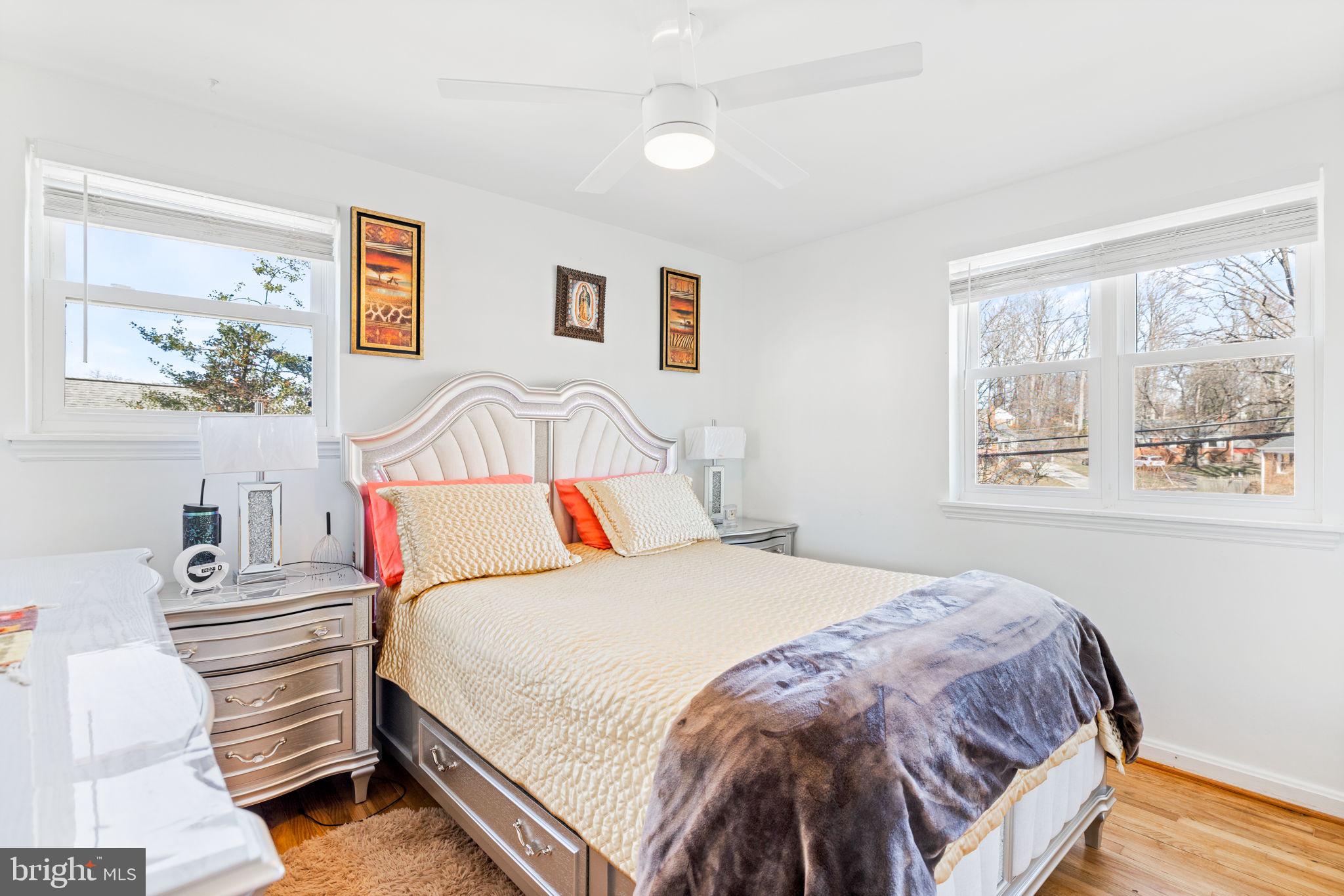 COLUMBIA PINES - Residential