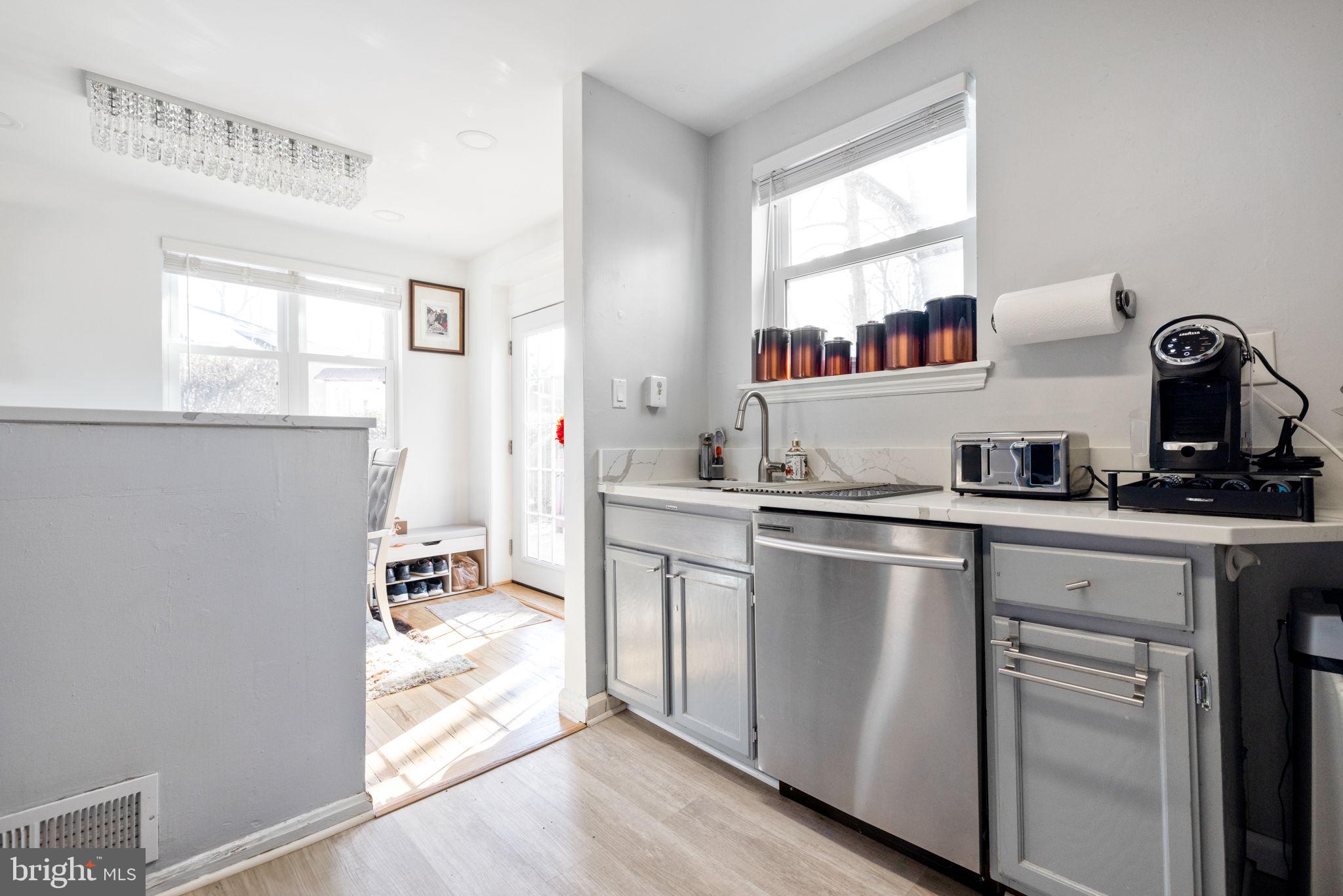 COLUMBIA PINES - Residential