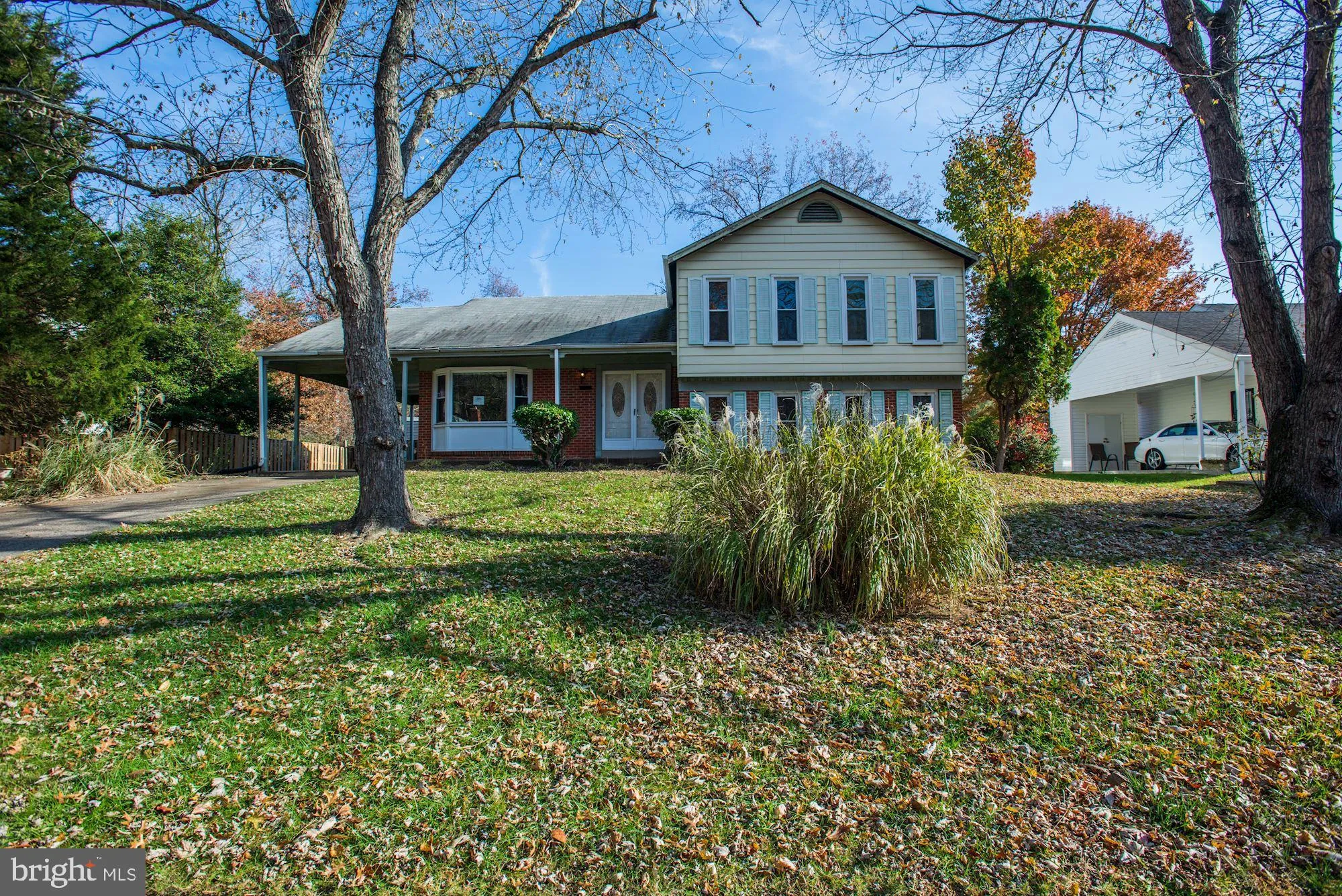 8103 Orville Street, Alexandria, VA 22309