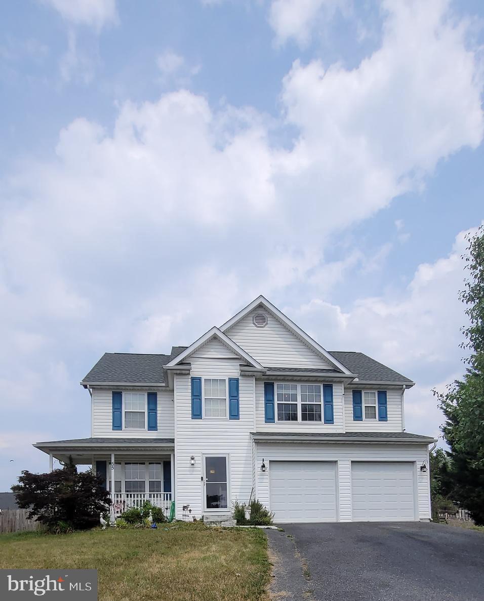 MILLS FARM - Residential