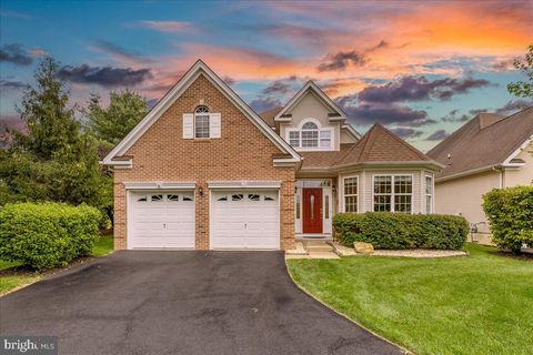 43 NORTON AVENUE HIGHTSTOWN NJ 08520