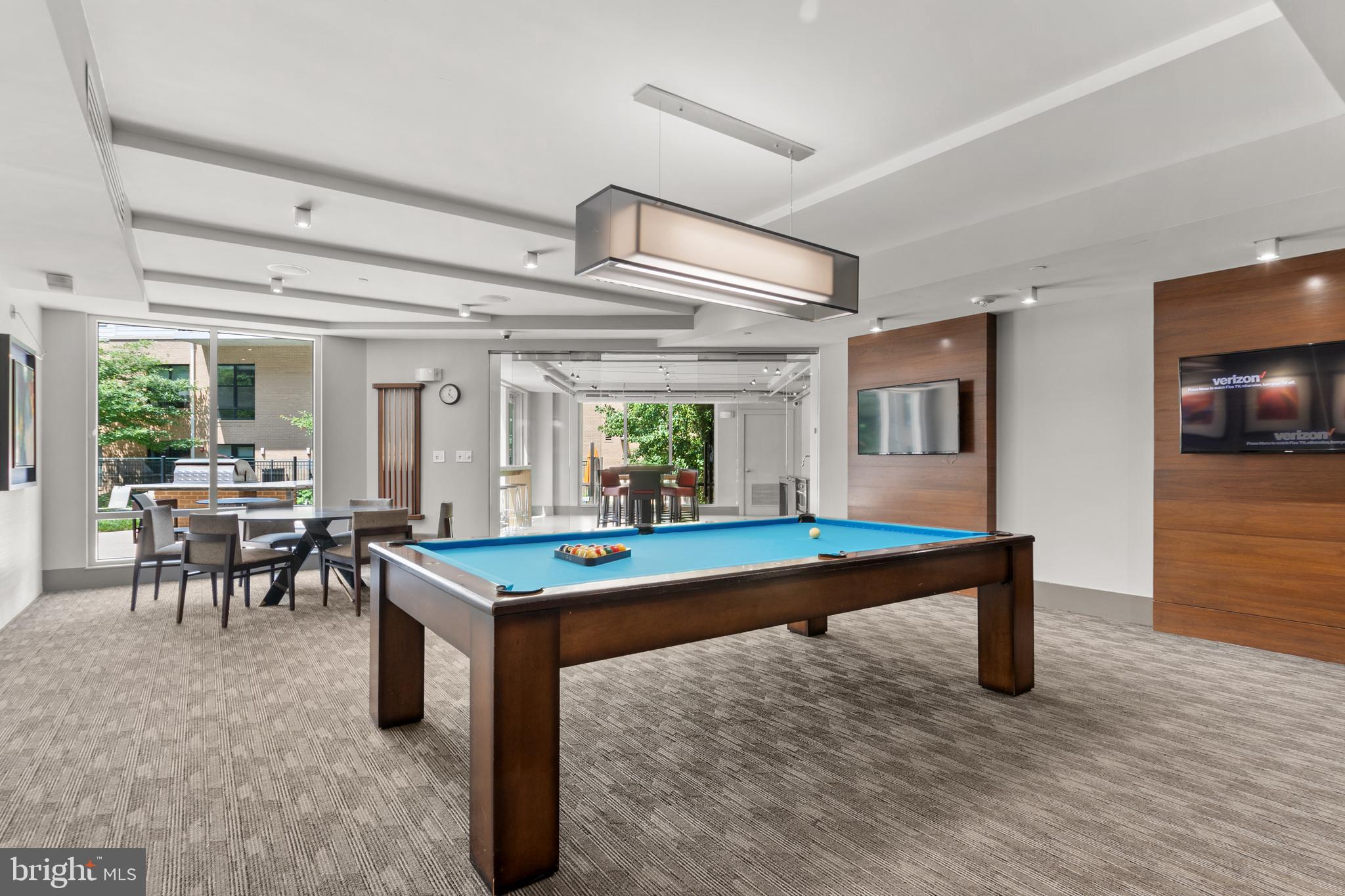 MOSAIC AT MERRIFIELD - Residential Lease