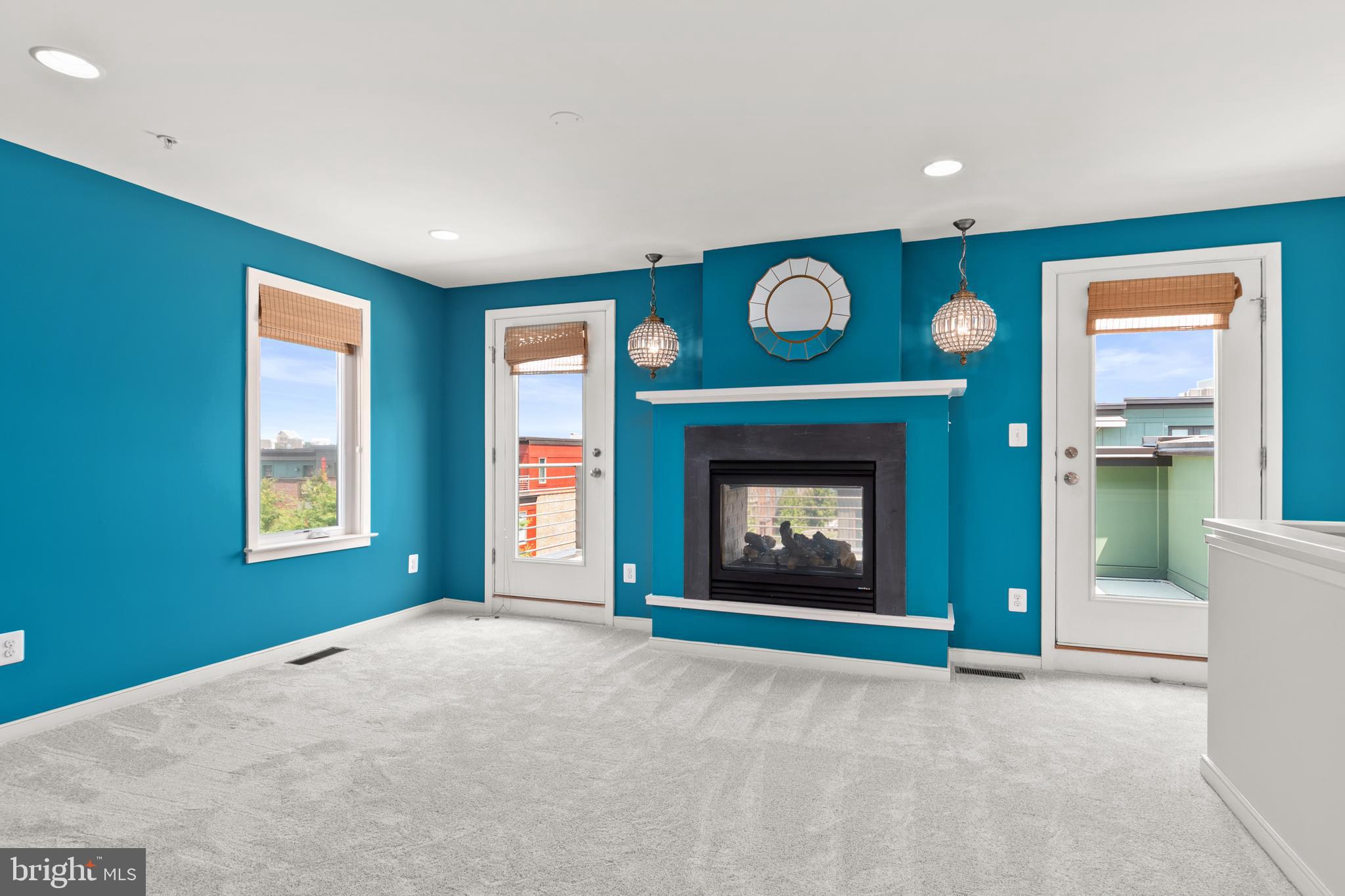 MOSAIC AT MERRIFIELD - Residential Lease