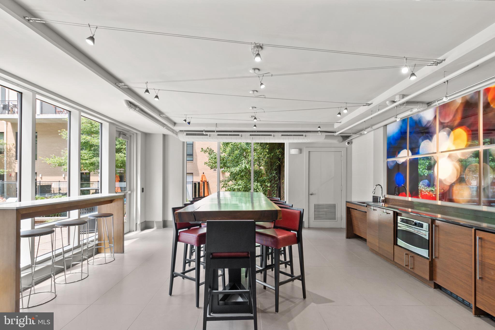 MOSAIC AT MERRIFIELD - Residential Lease