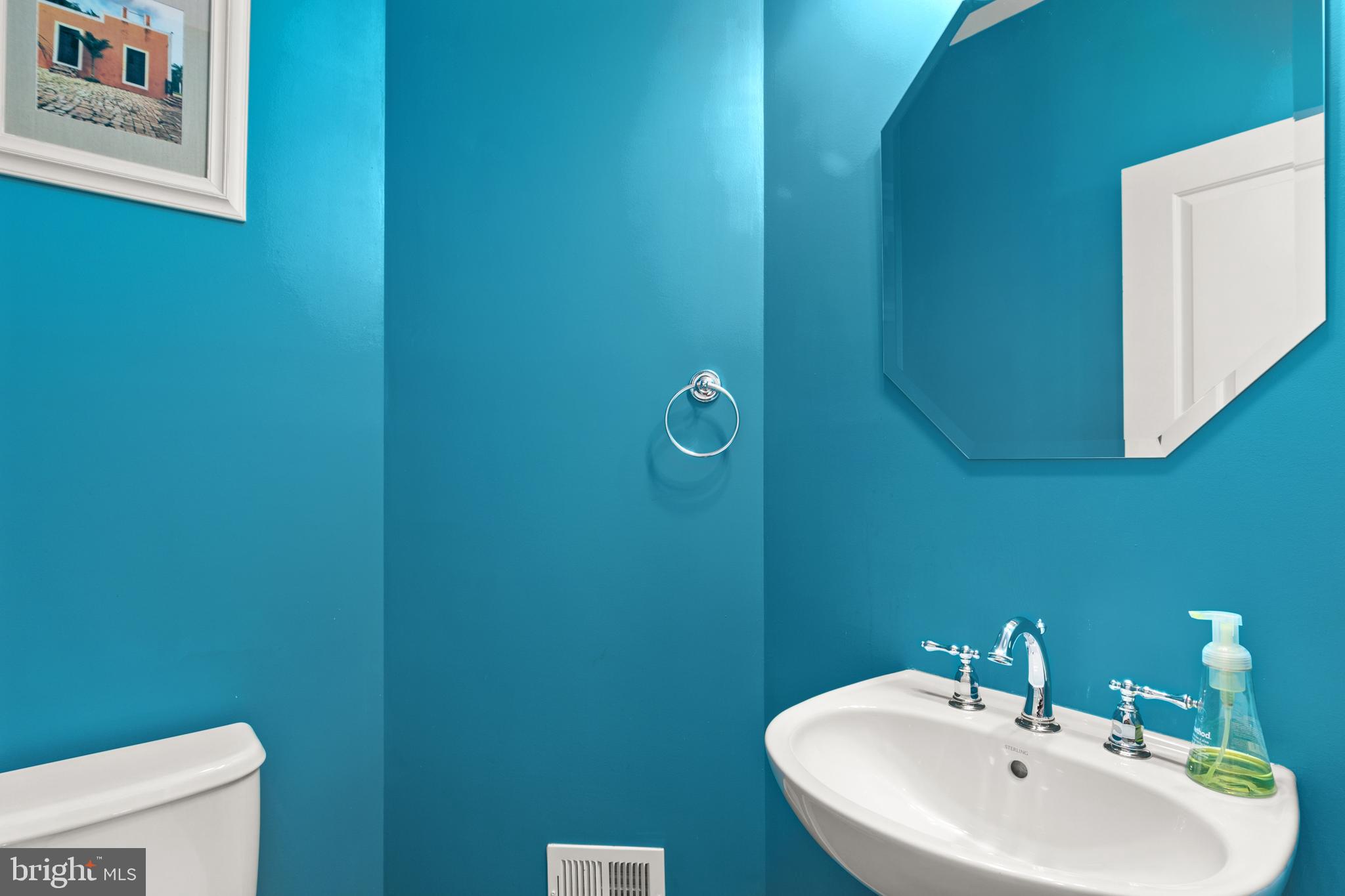 MOSAIC AT MERRIFIELD - Residential Lease