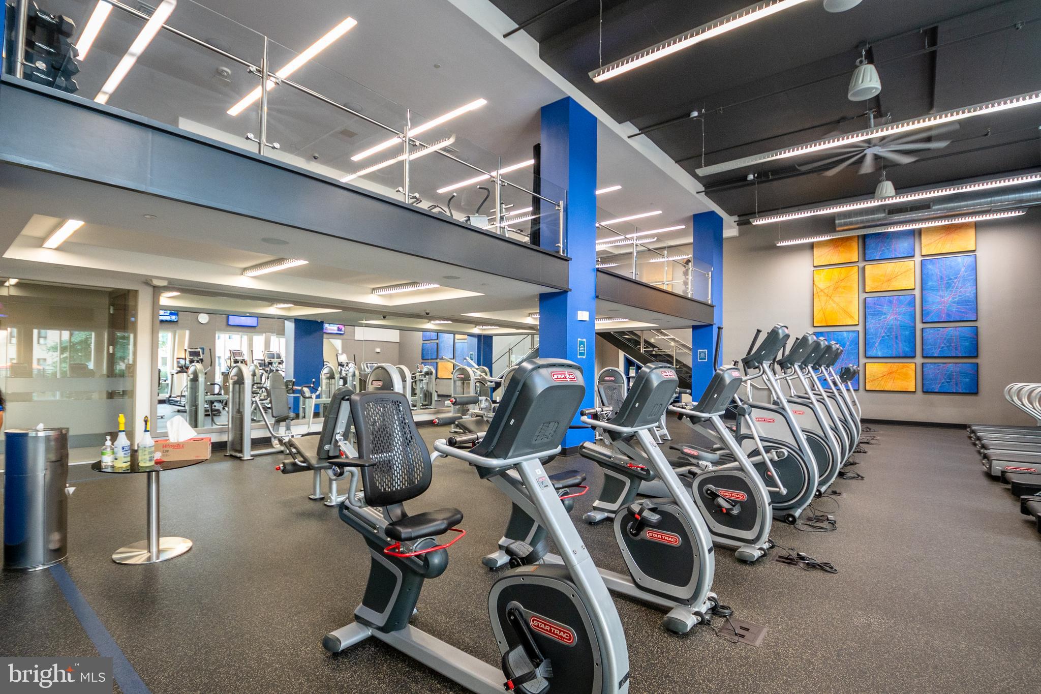 MOSAIC AT MERRIFIELD - Residential Lease