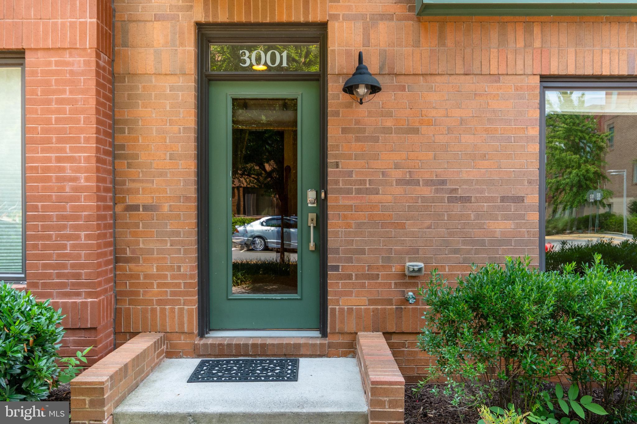 MOSAIC AT MERRIFIELD - Residential Lease