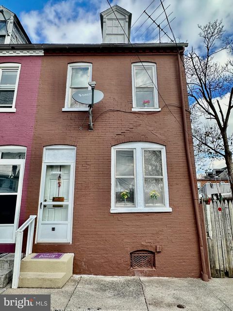 Photo of 74 Campbell Avenue, LANCASTER, PA 17603 (MLS # PALA2080446)