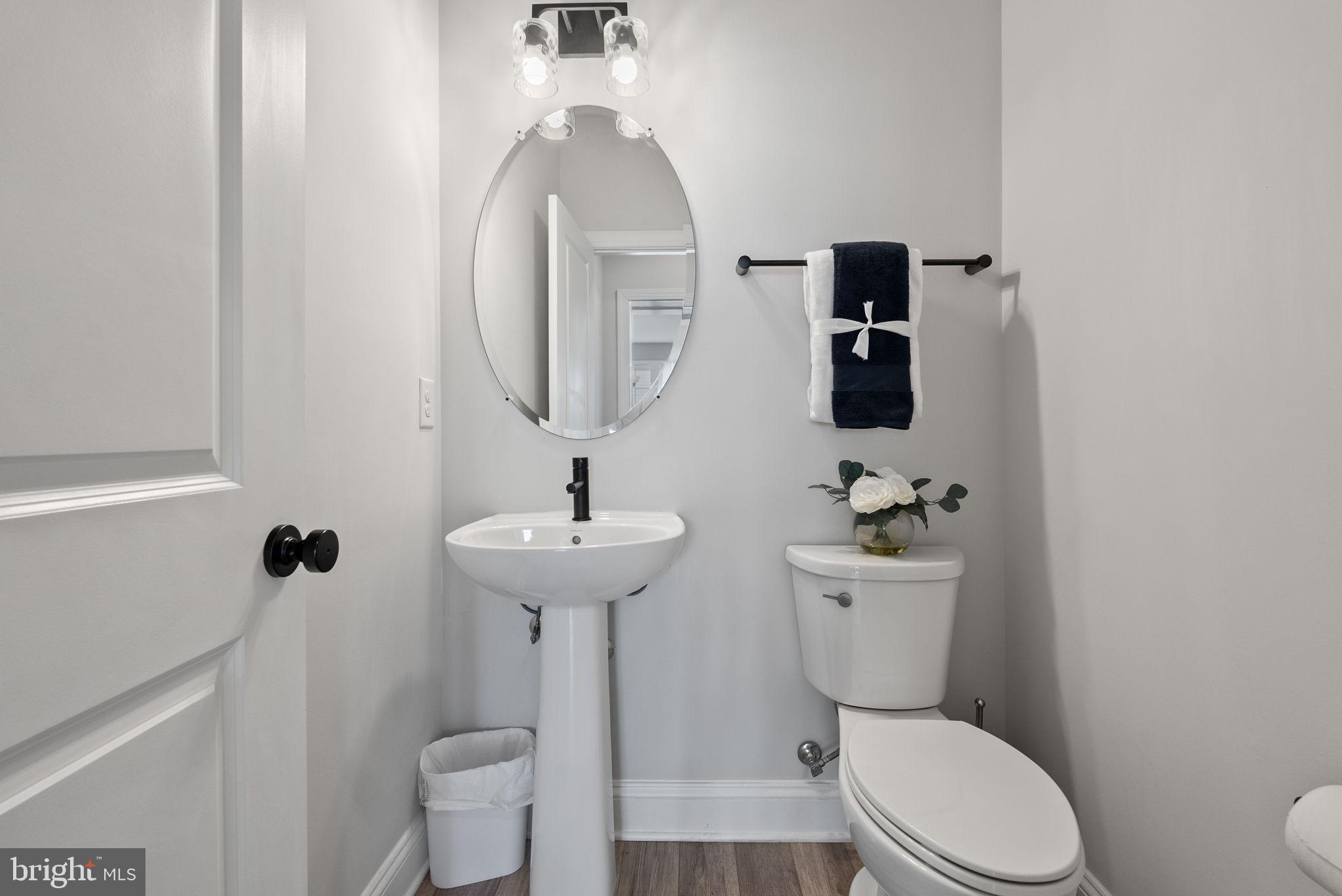 COPPER MILL ESTATES - Residential