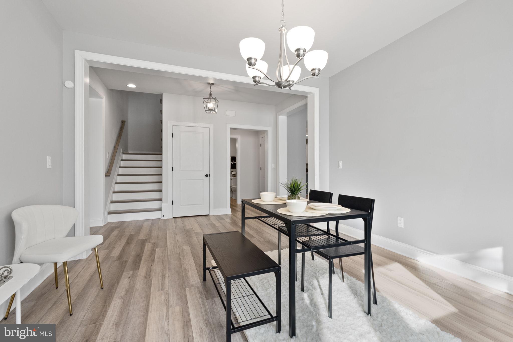 COPPER MILL ESTATES - Residential