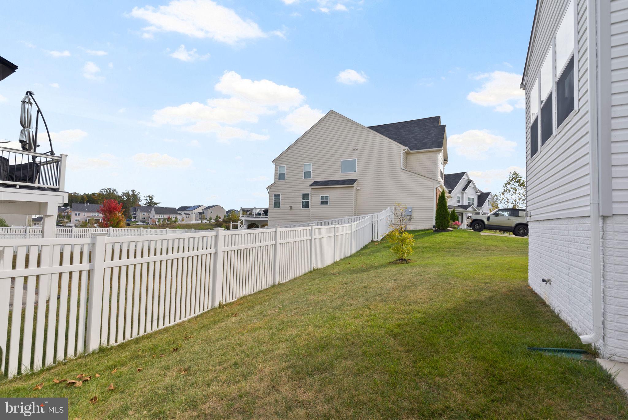 COPPER MILL ESTATES - Residential