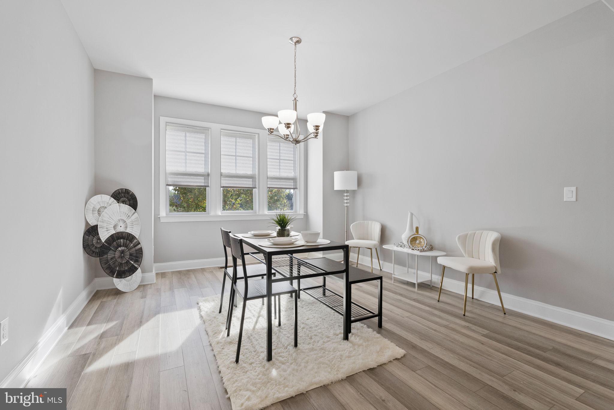 COPPER MILL ESTATES - Residential