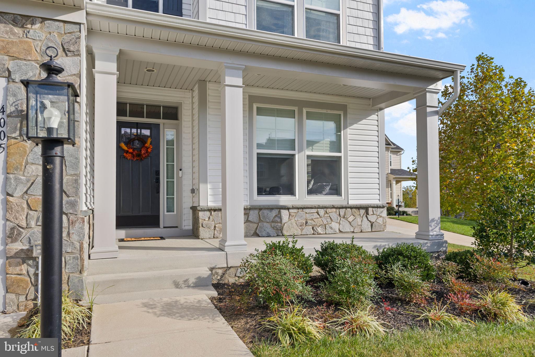 COPPER MILL ESTATES - Residential