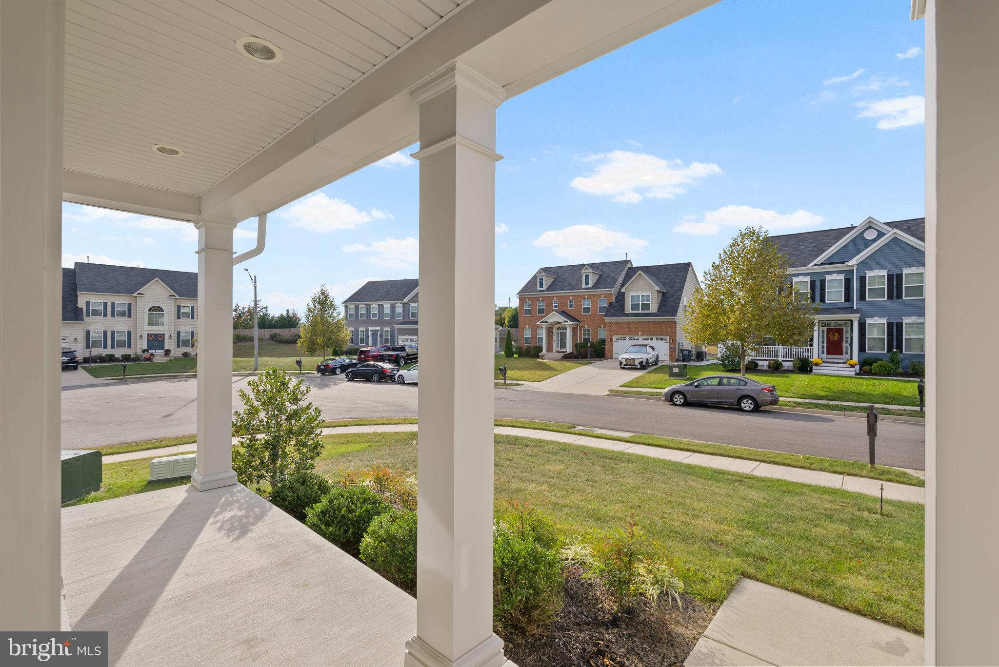 COPPER MILL ESTATES - Residential