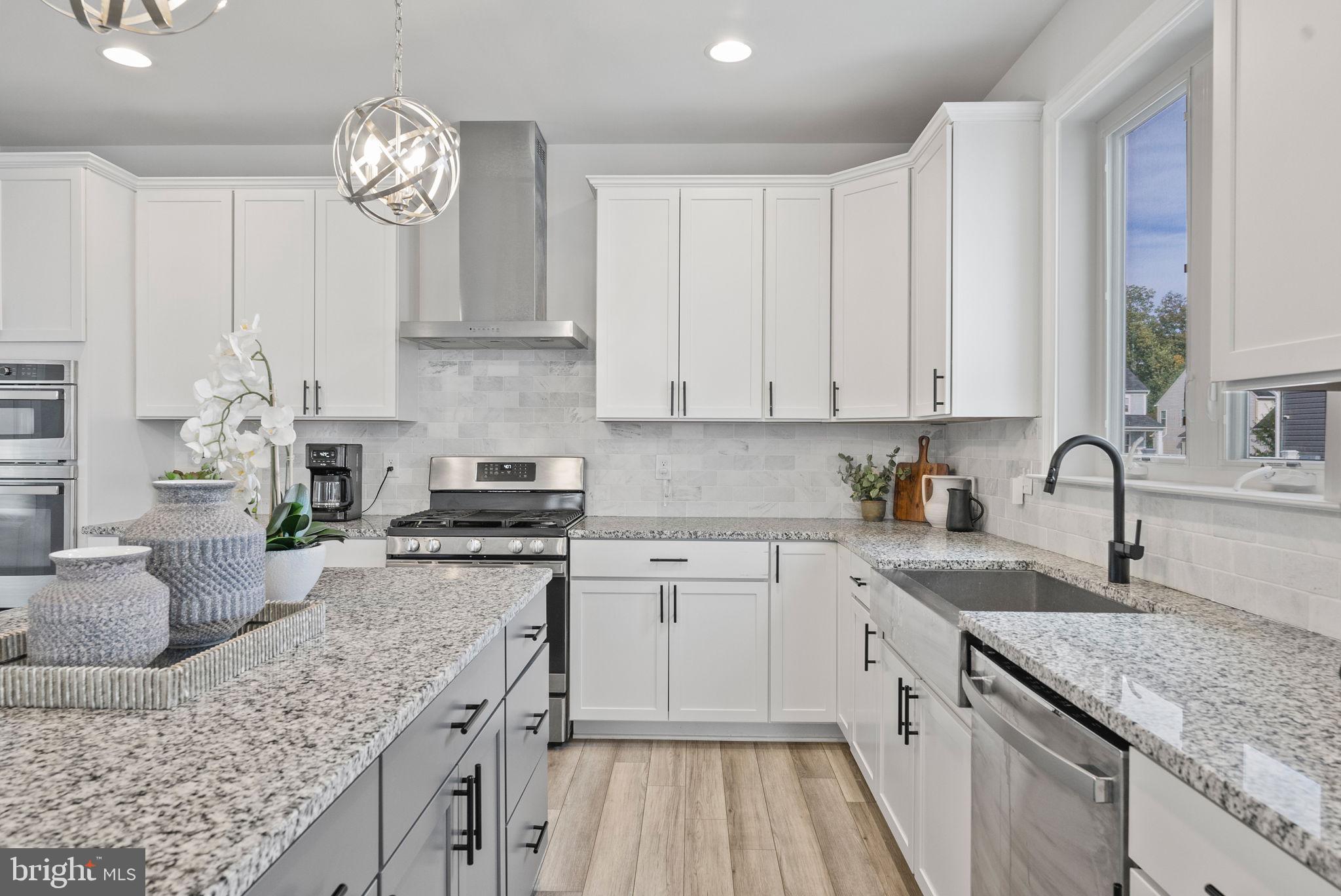 COPPER MILL ESTATES - Residential