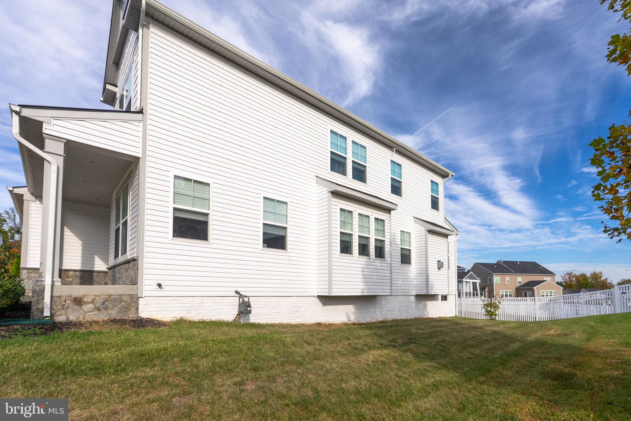 COPPER MILL ESTATES - Residential