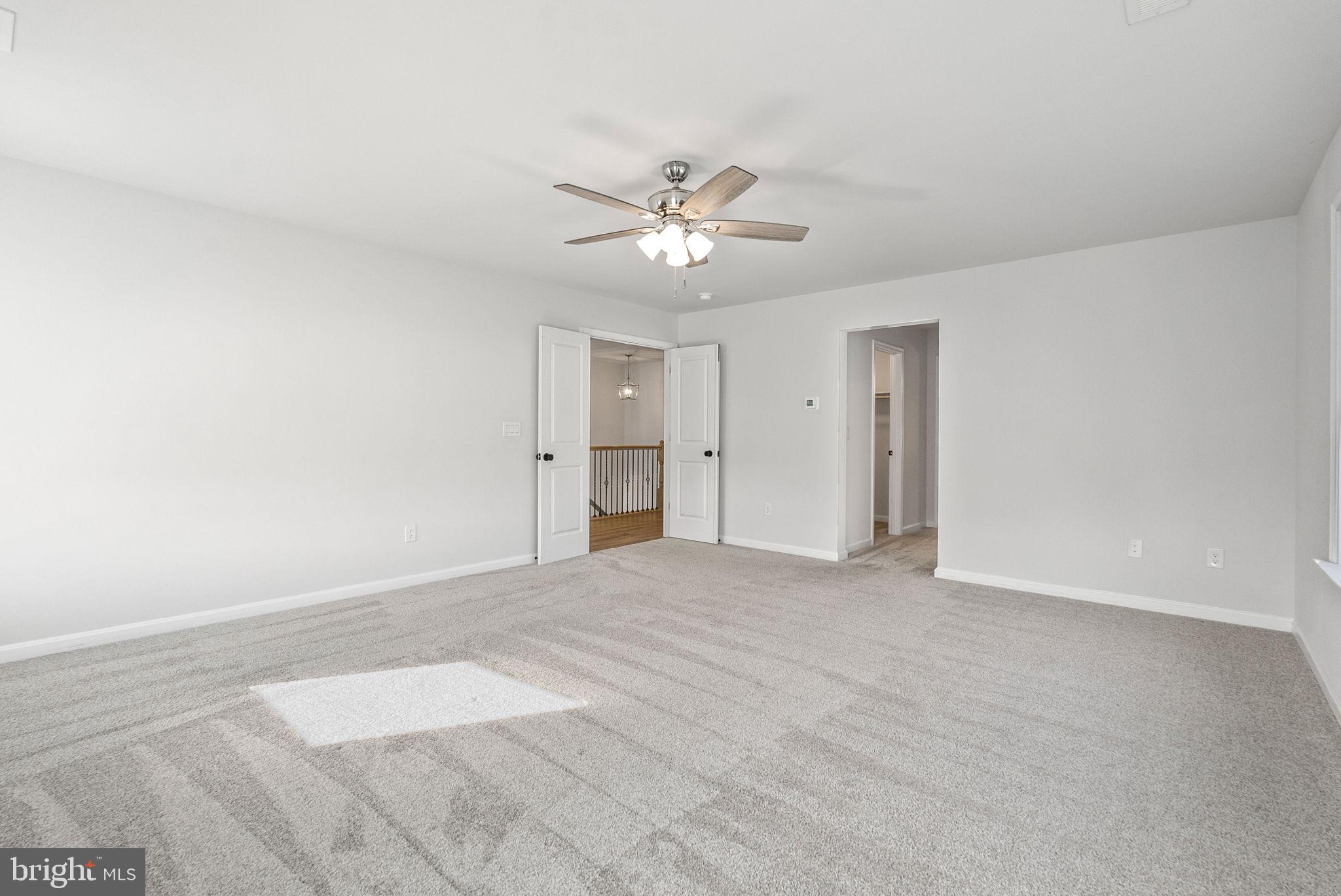 COPPER MILL ESTATES - Residential