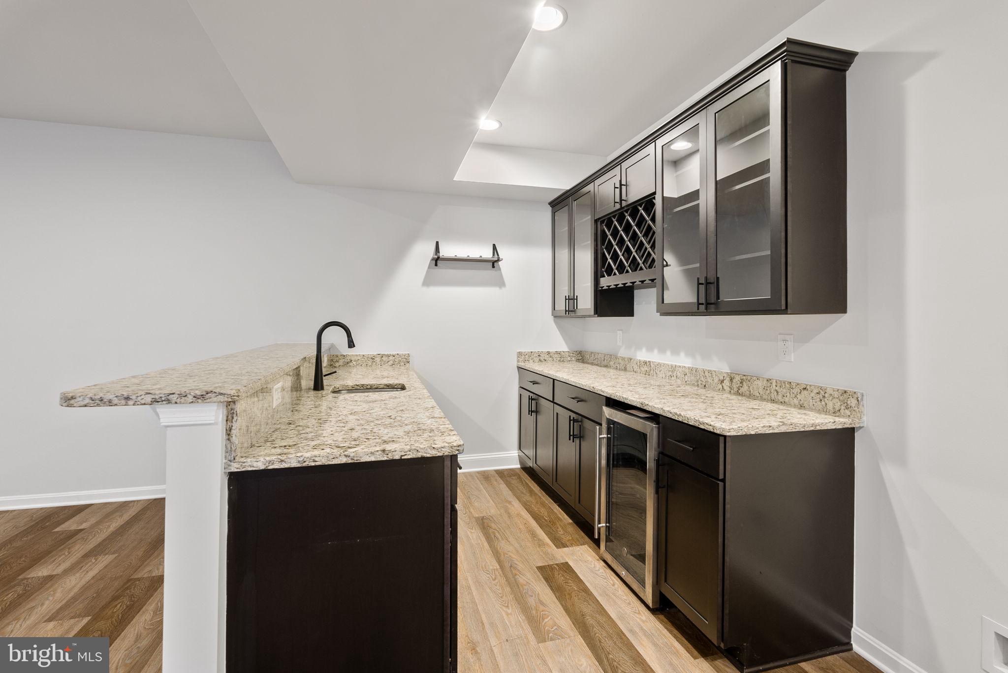 COPPER MILL ESTATES - Residential