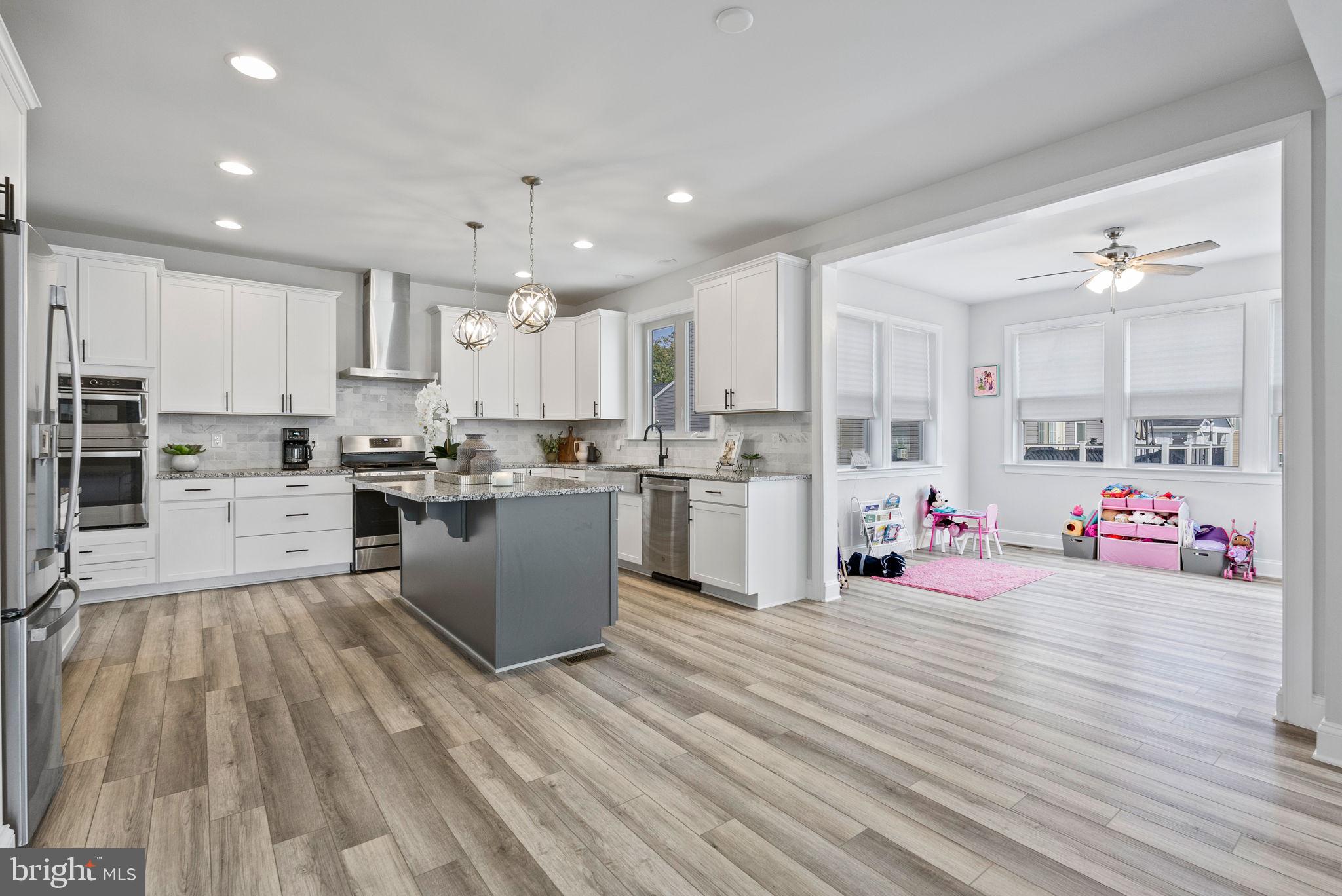 COPPER MILL ESTATES - Residential