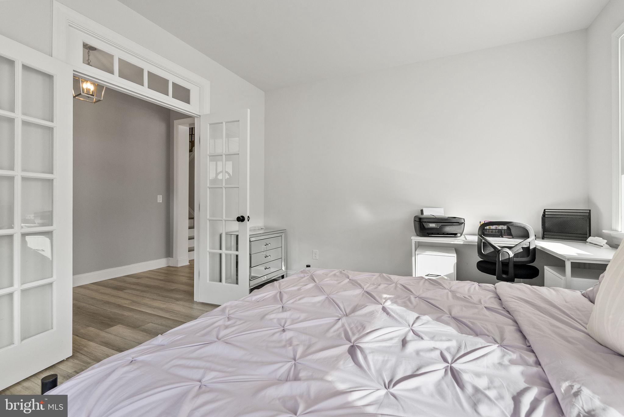 COPPER MILL ESTATES - Residential