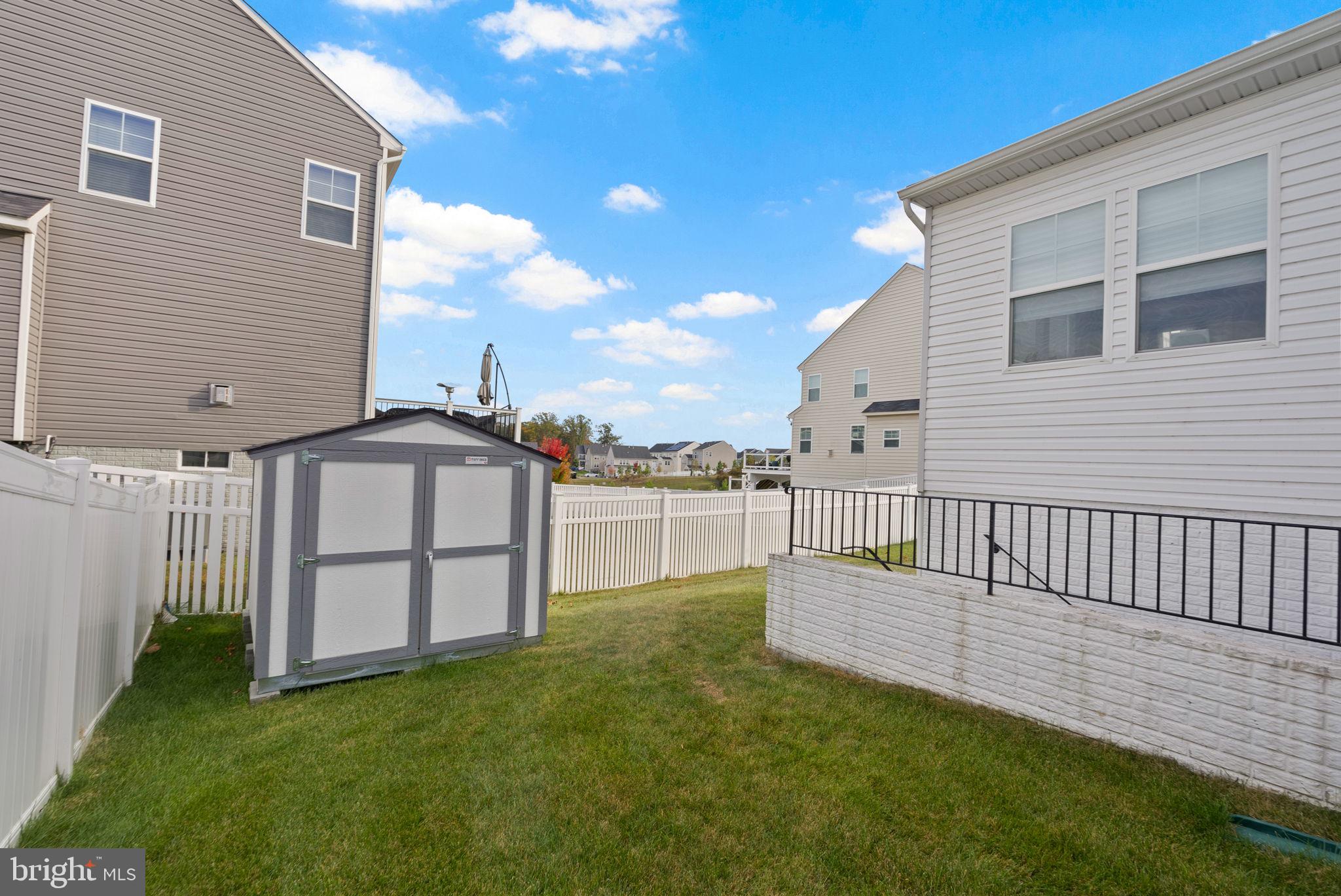 COPPER MILL ESTATES - Residential