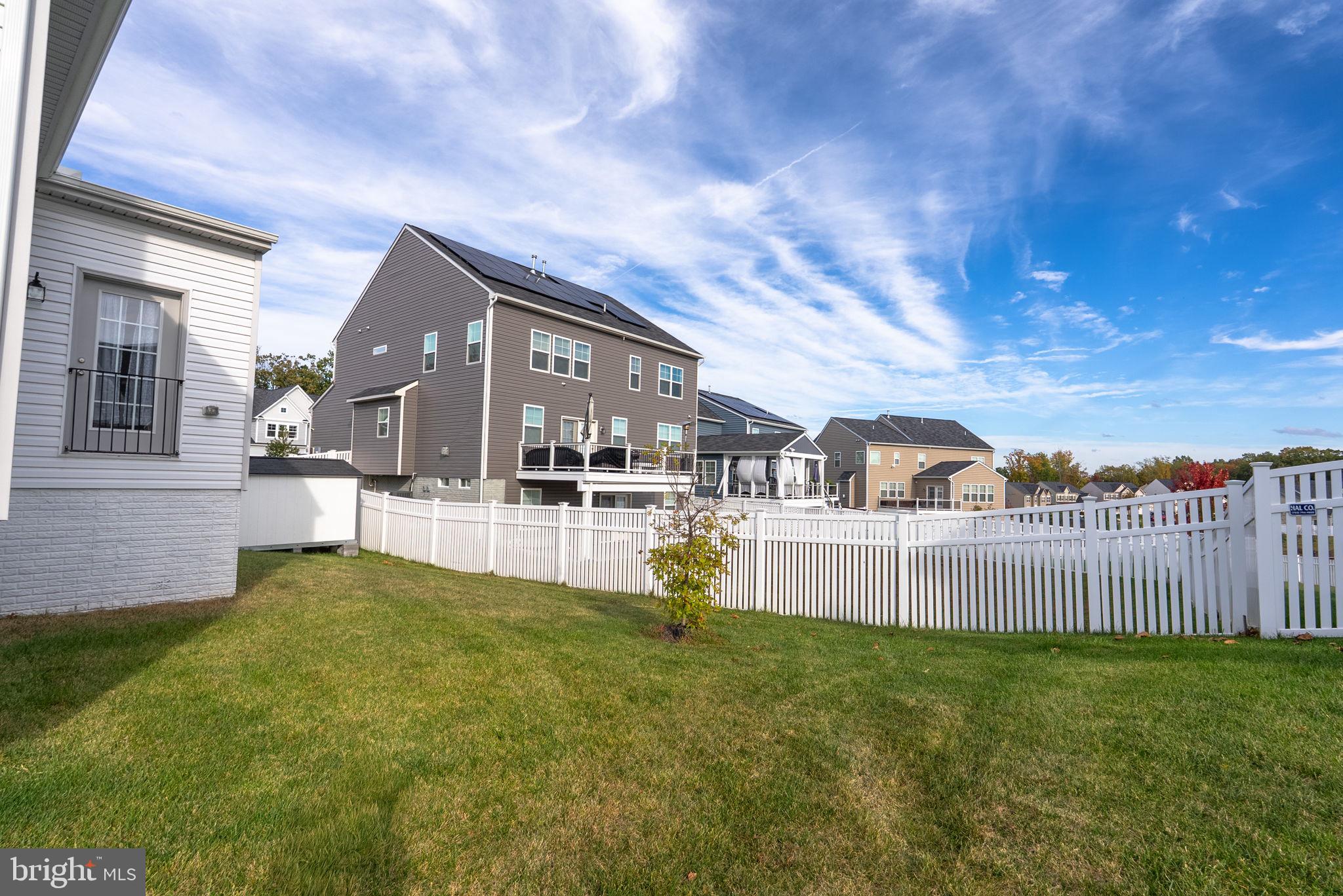 COPPER MILL ESTATES - Residential