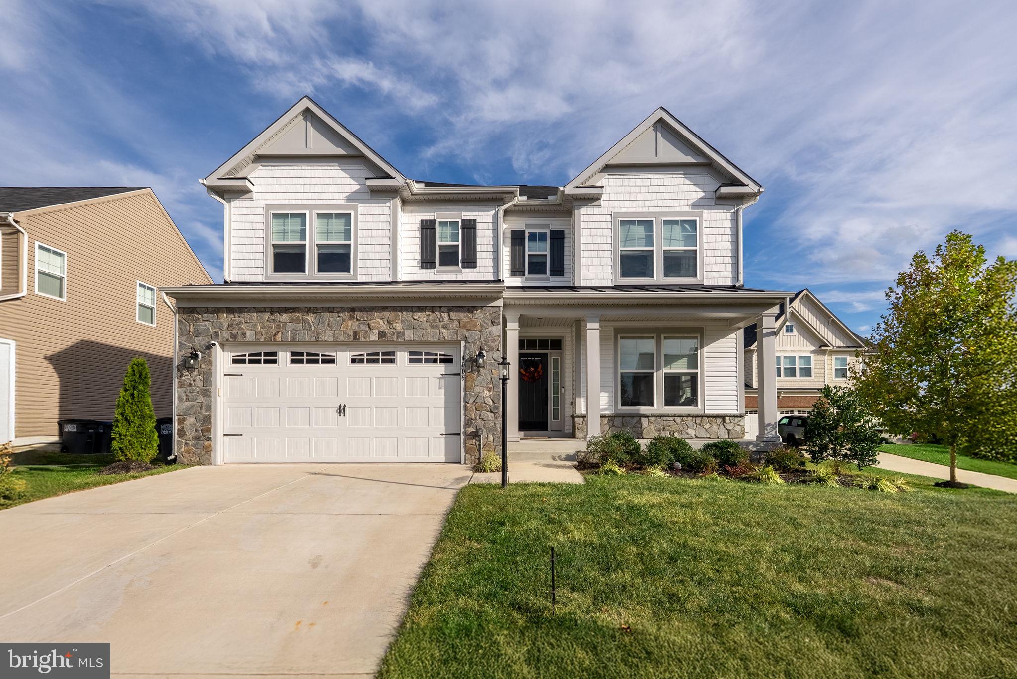 COPPER MILL ESTATES - Residential