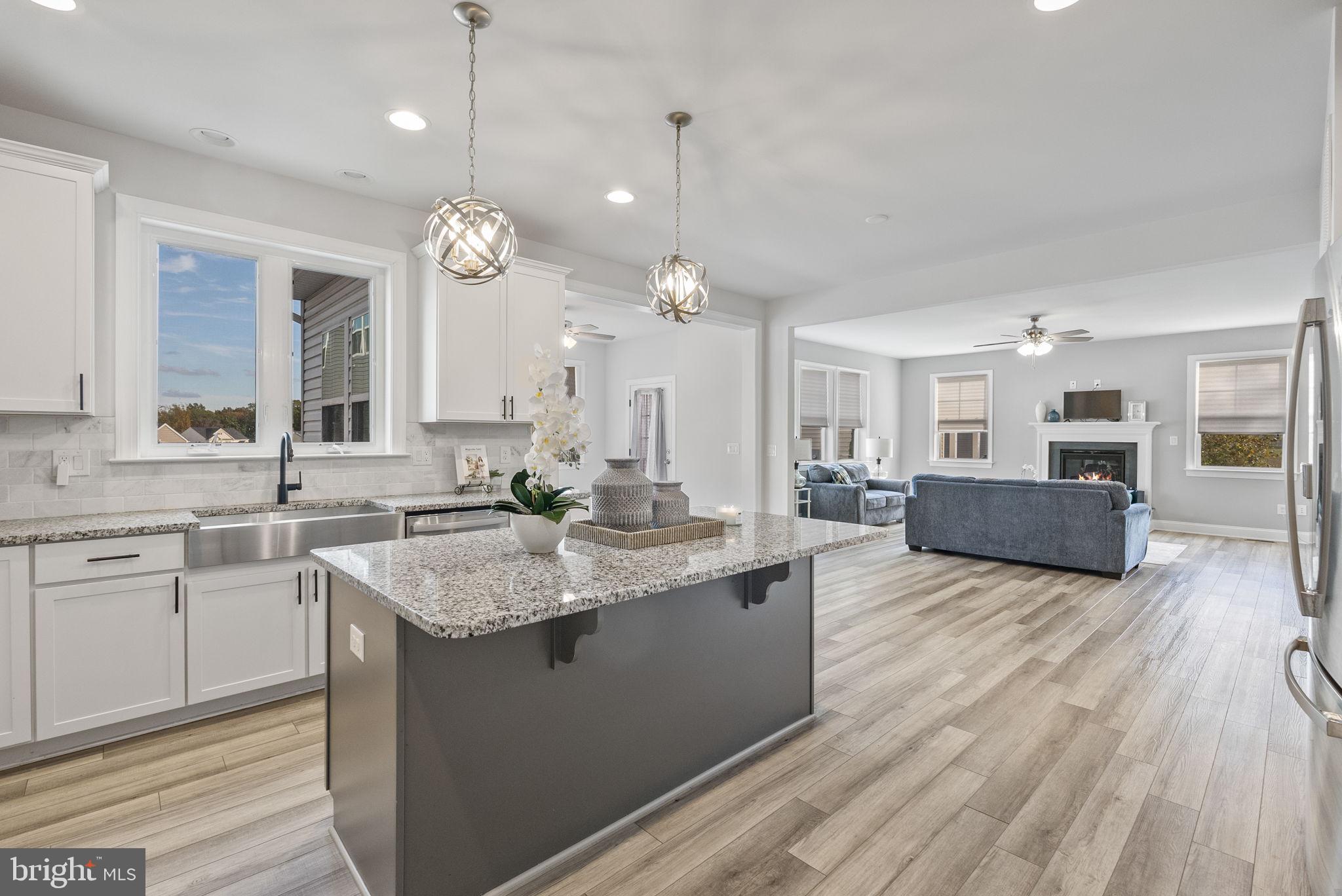 COPPER MILL ESTATES - Residential