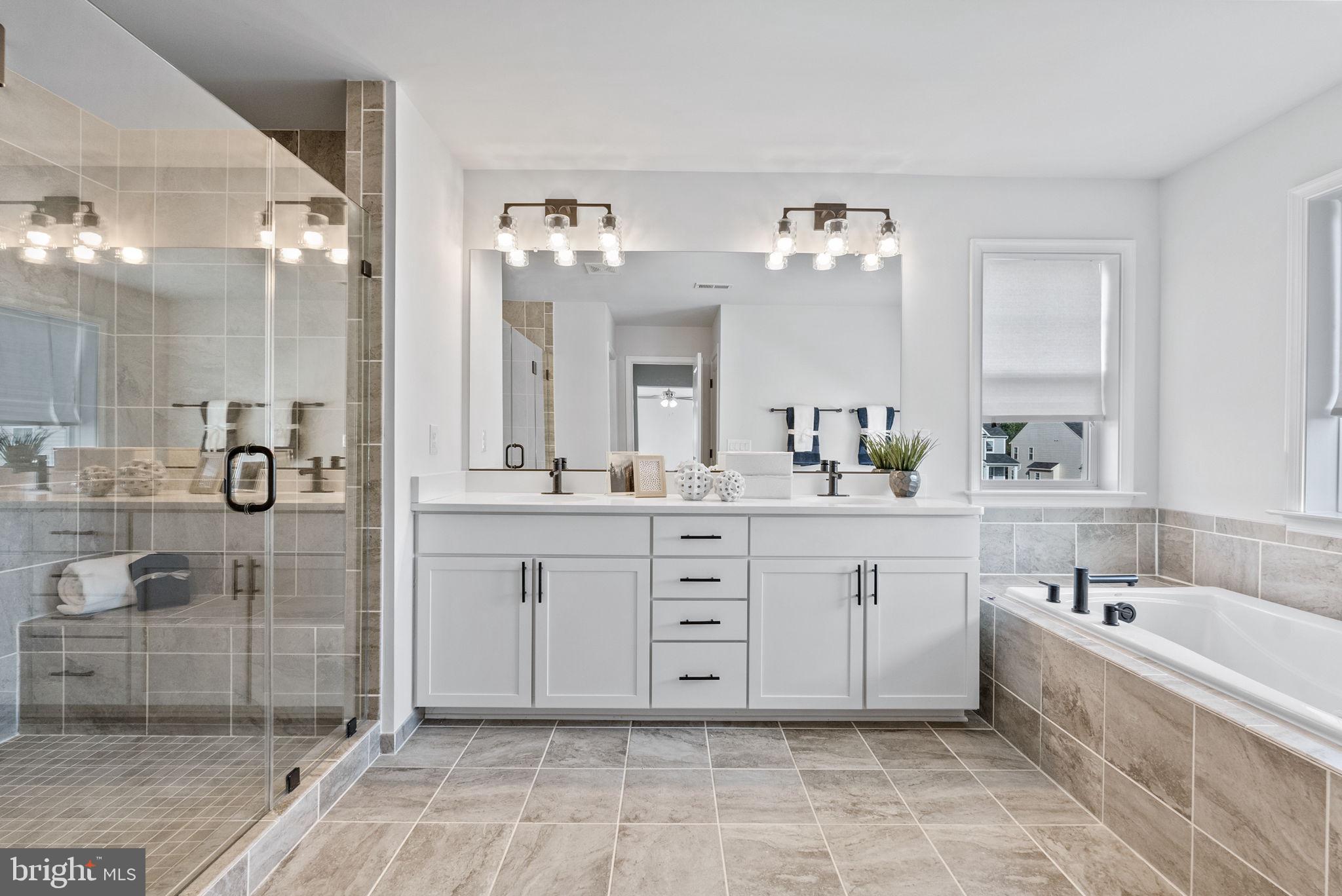 COPPER MILL ESTATES - Residential